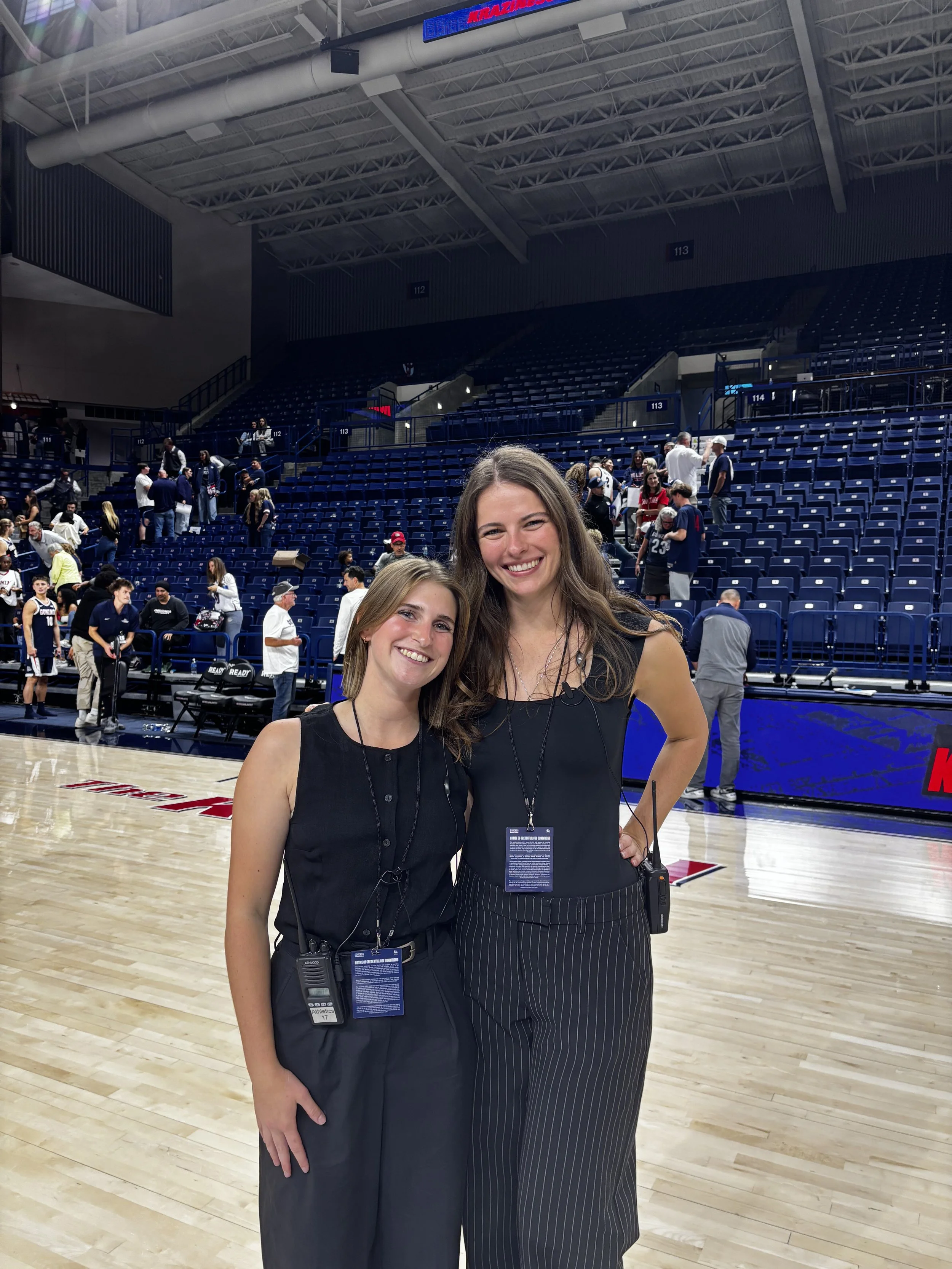 Beyond the Court: Reflecting on the 2025-2026 Gonzaga Basketball Season