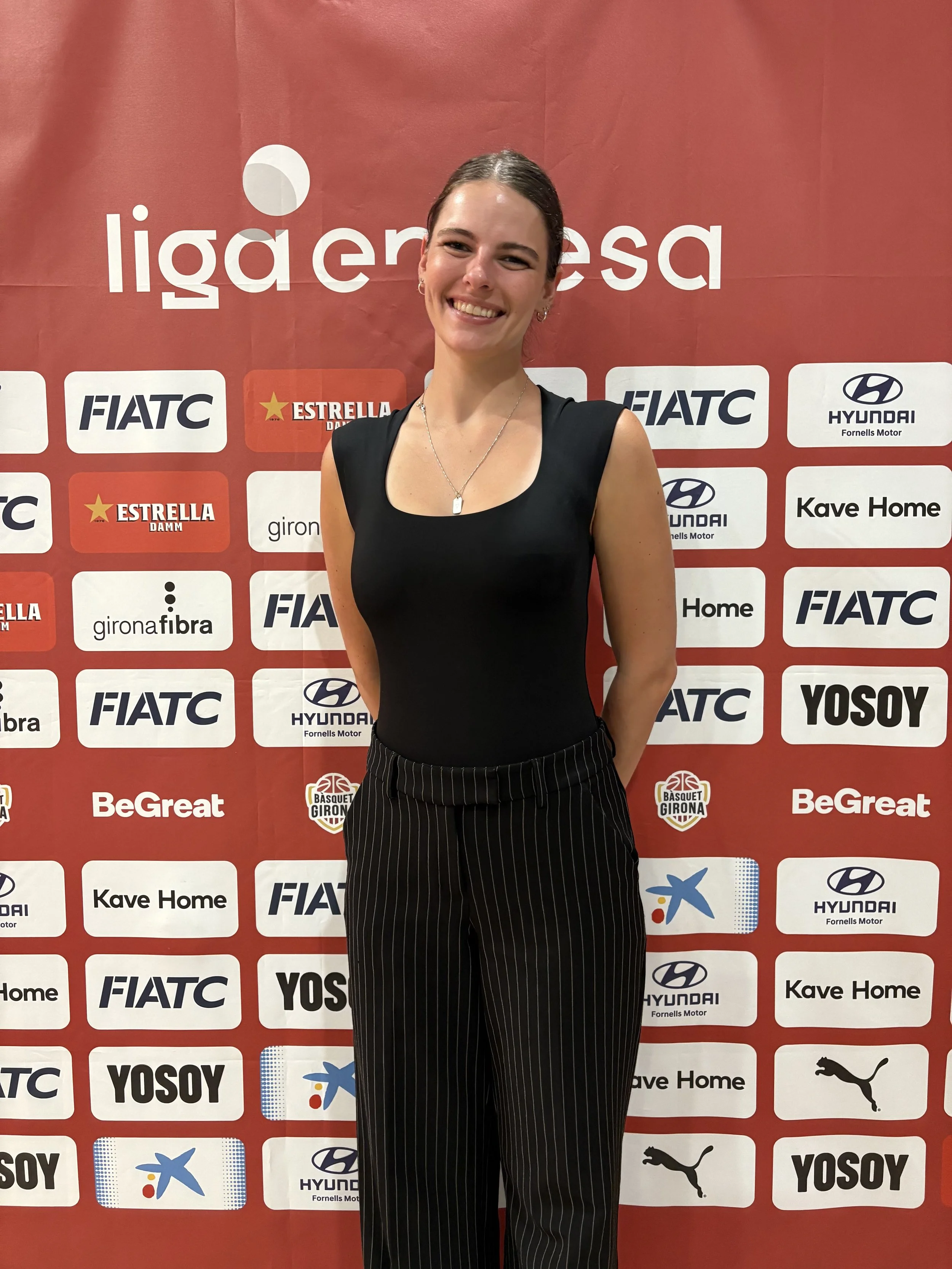 Girona FC Consulting - Barcelona Study Abroad