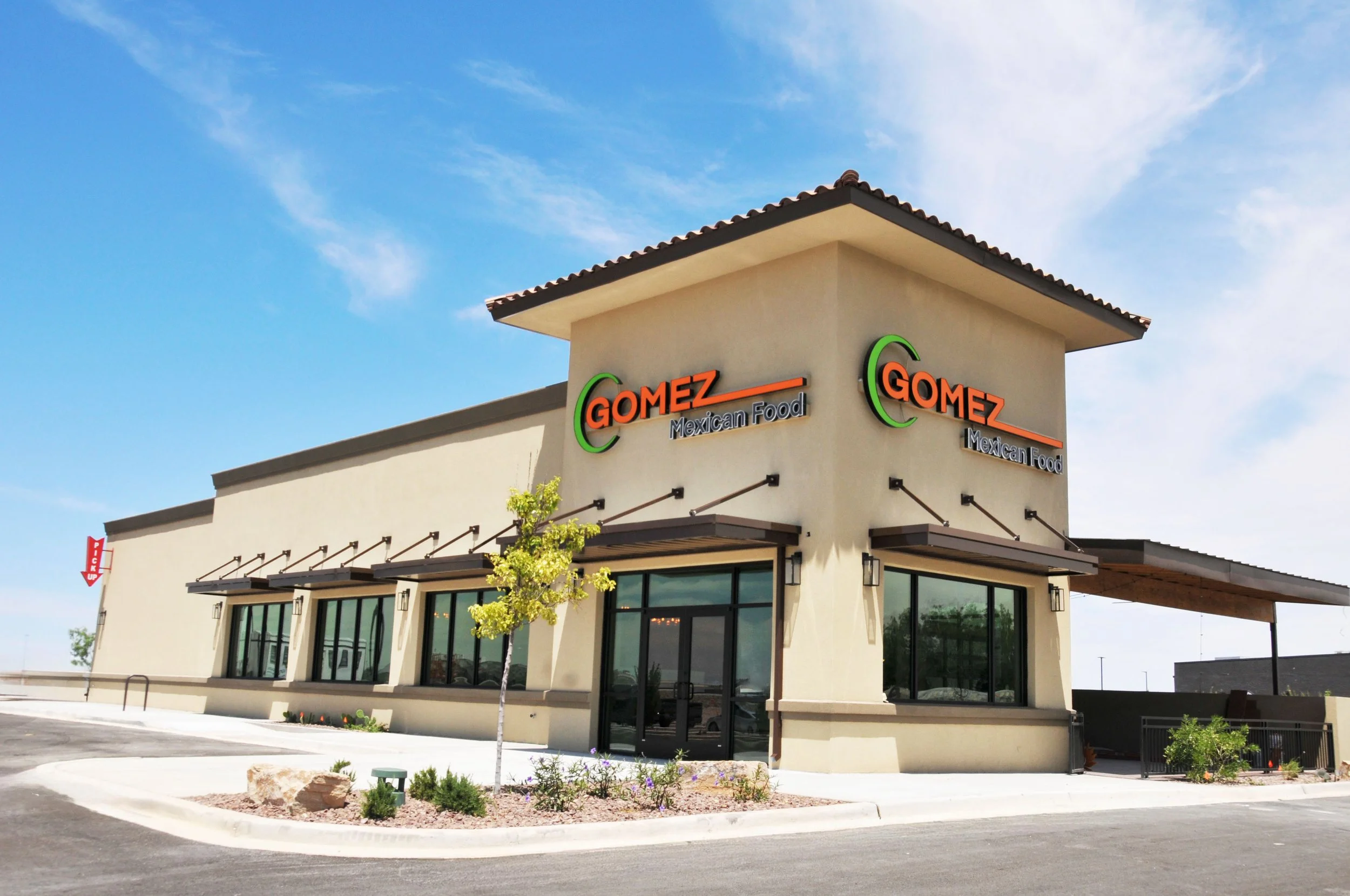 Gomez Restaurant