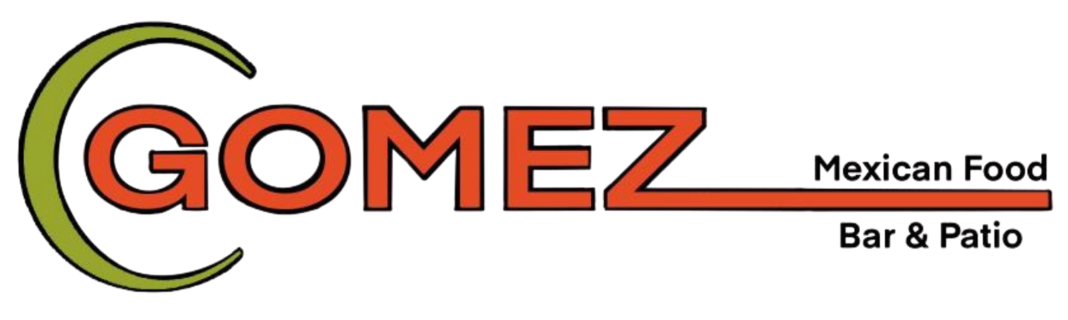 Gomez Mexican Food Bar and Patio