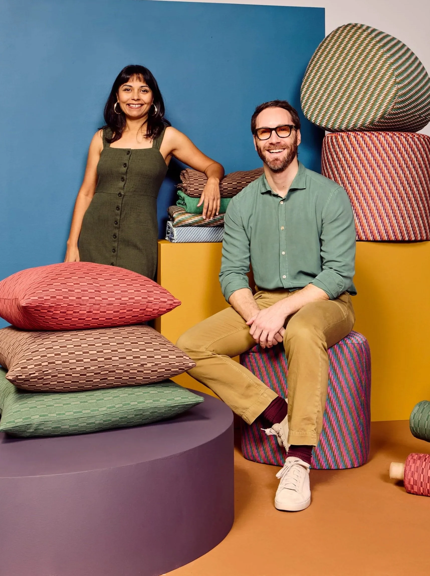 KUFRI - Strategy, Communications & Events