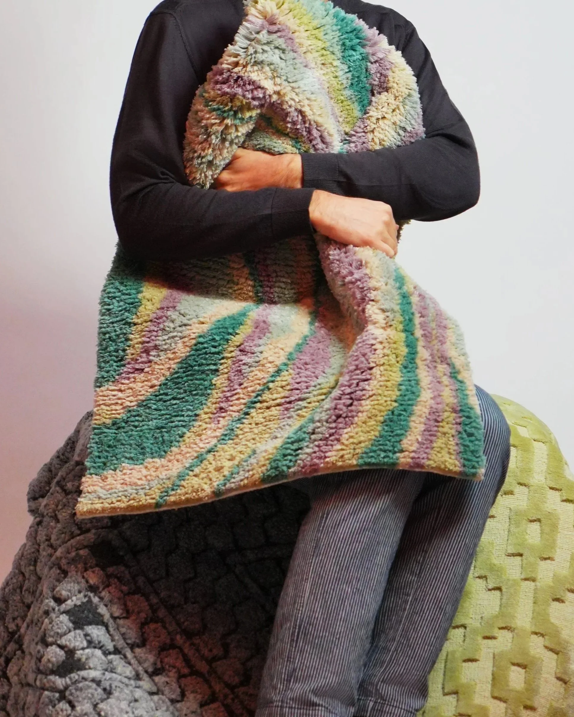 Studio Samuel - Brand Identity & Business Development