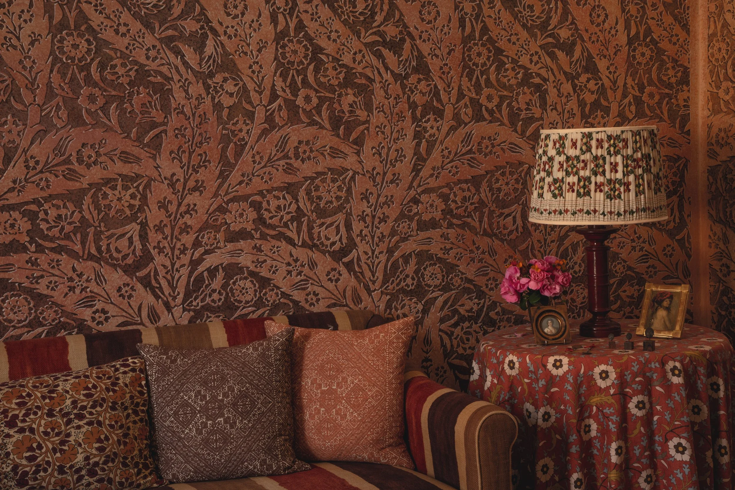 OKA  Marketing & PR Strategy, Collaborations 