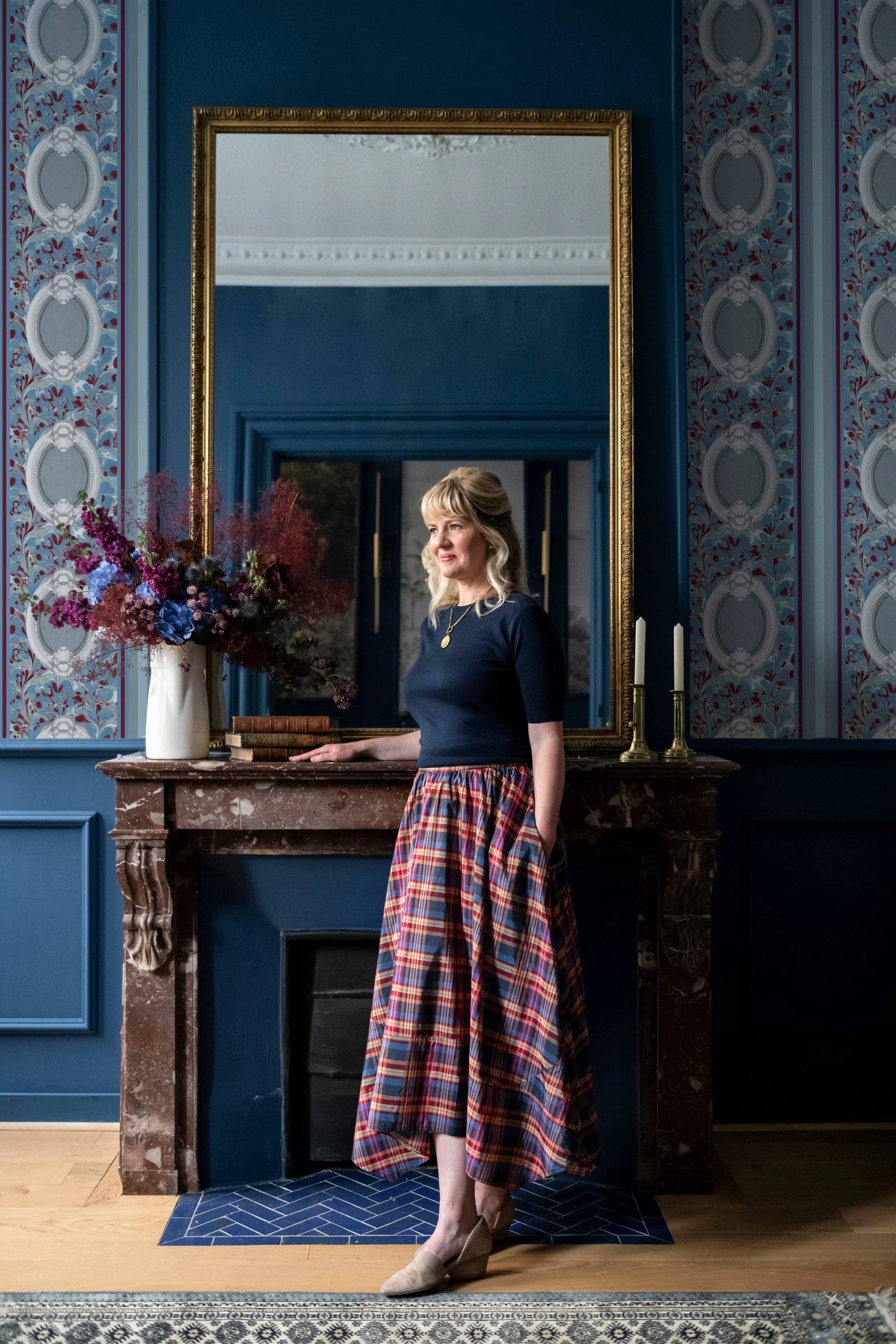 Centered by Design - Brand Strategy, Press & Partnerships