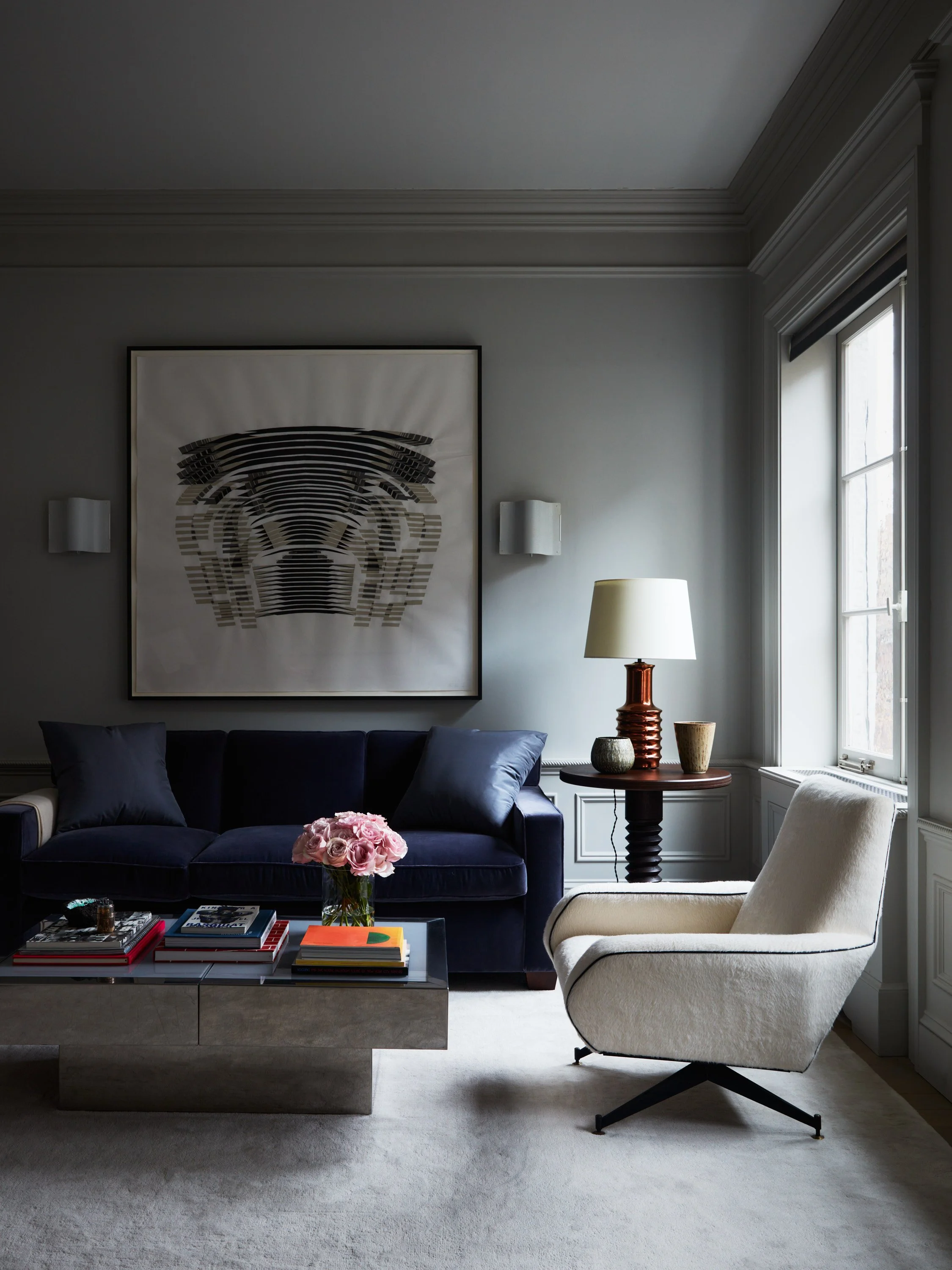 John Bambick - Brand Identity & Introduction