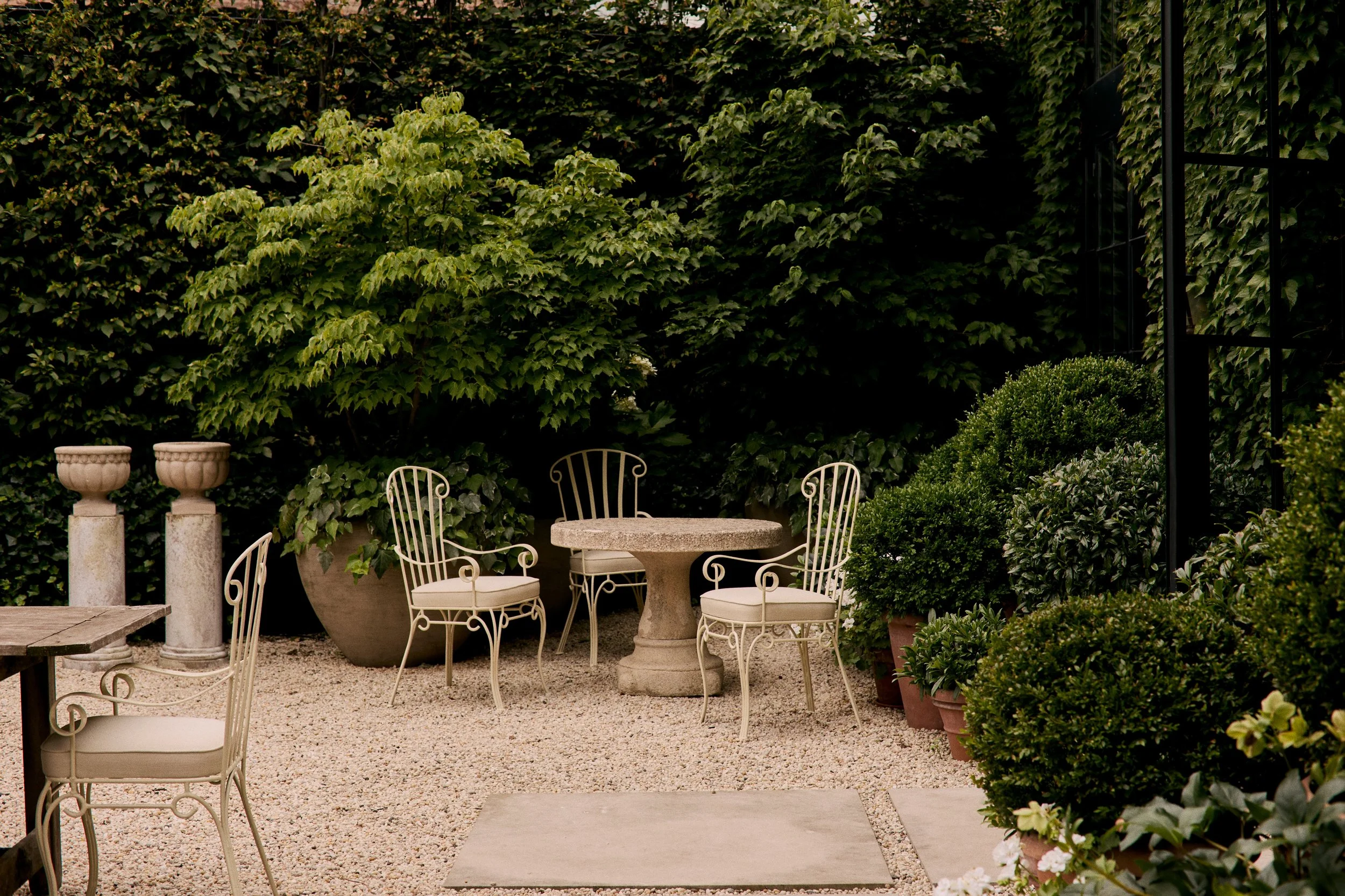 Galerie Green  Launch Strategy & Media Relations 