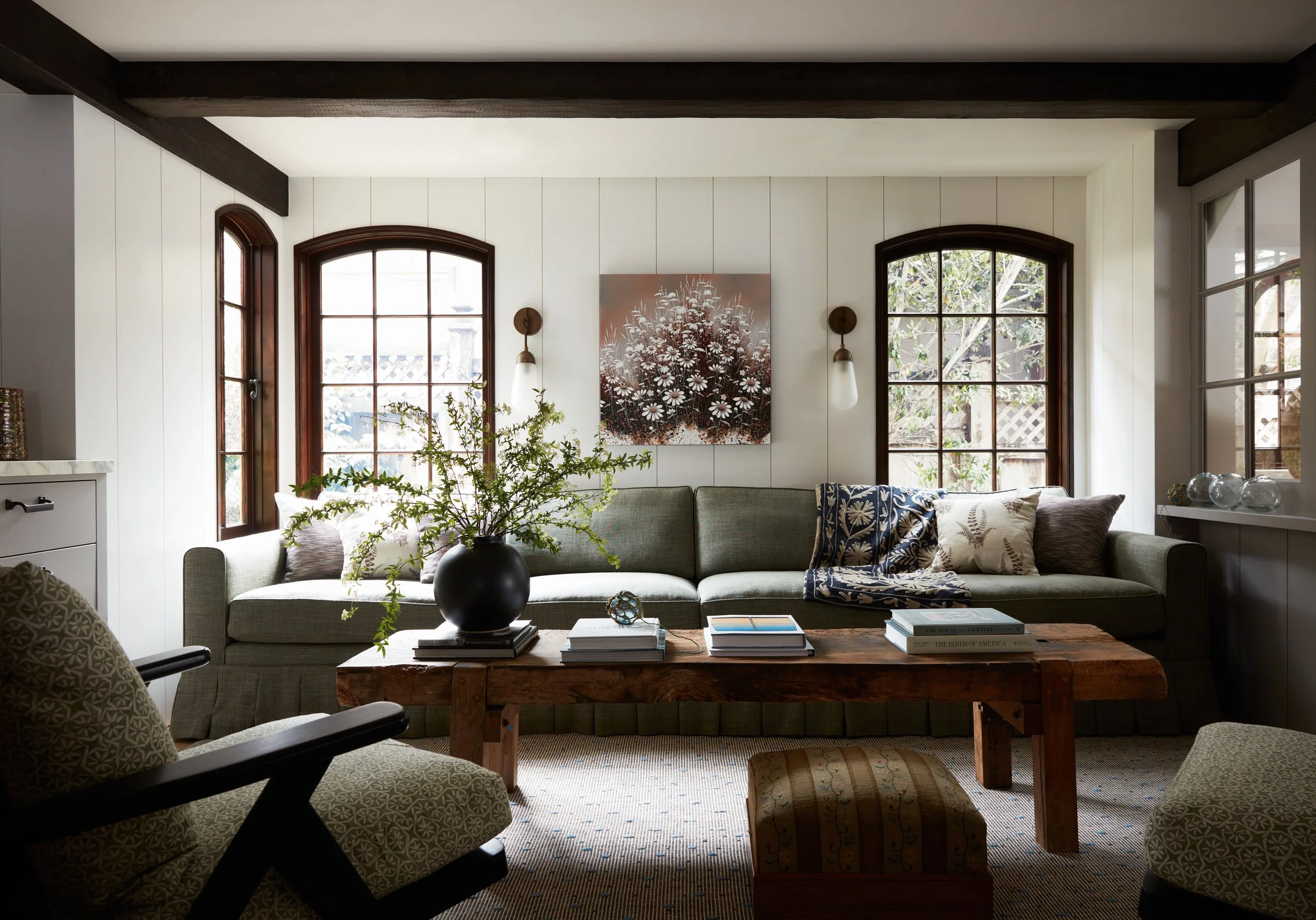 John Bambick  Identity & Intro 