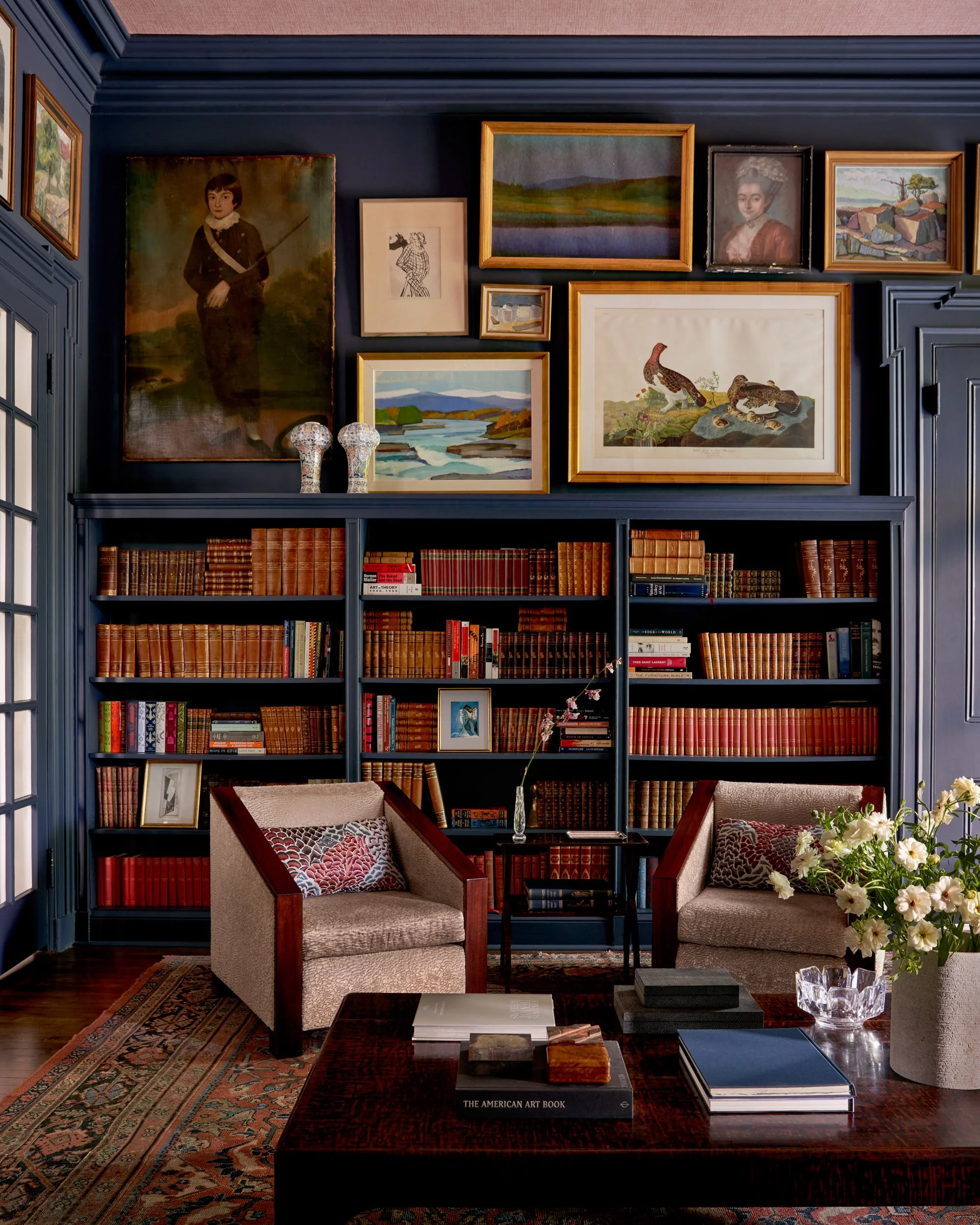 AREA Interior Design - Recognition