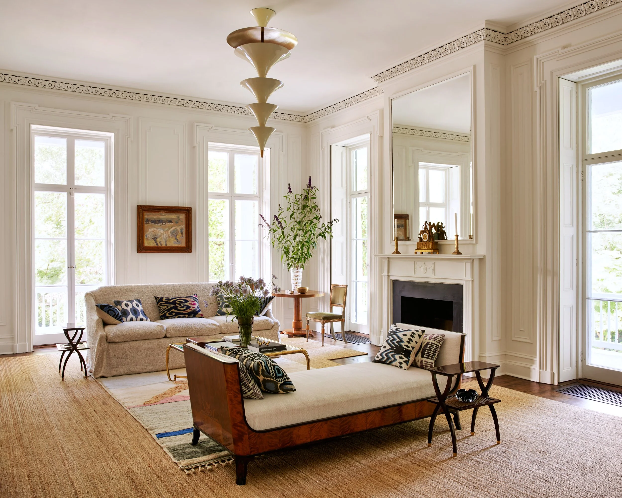 AREA Interior Design  Recognition 