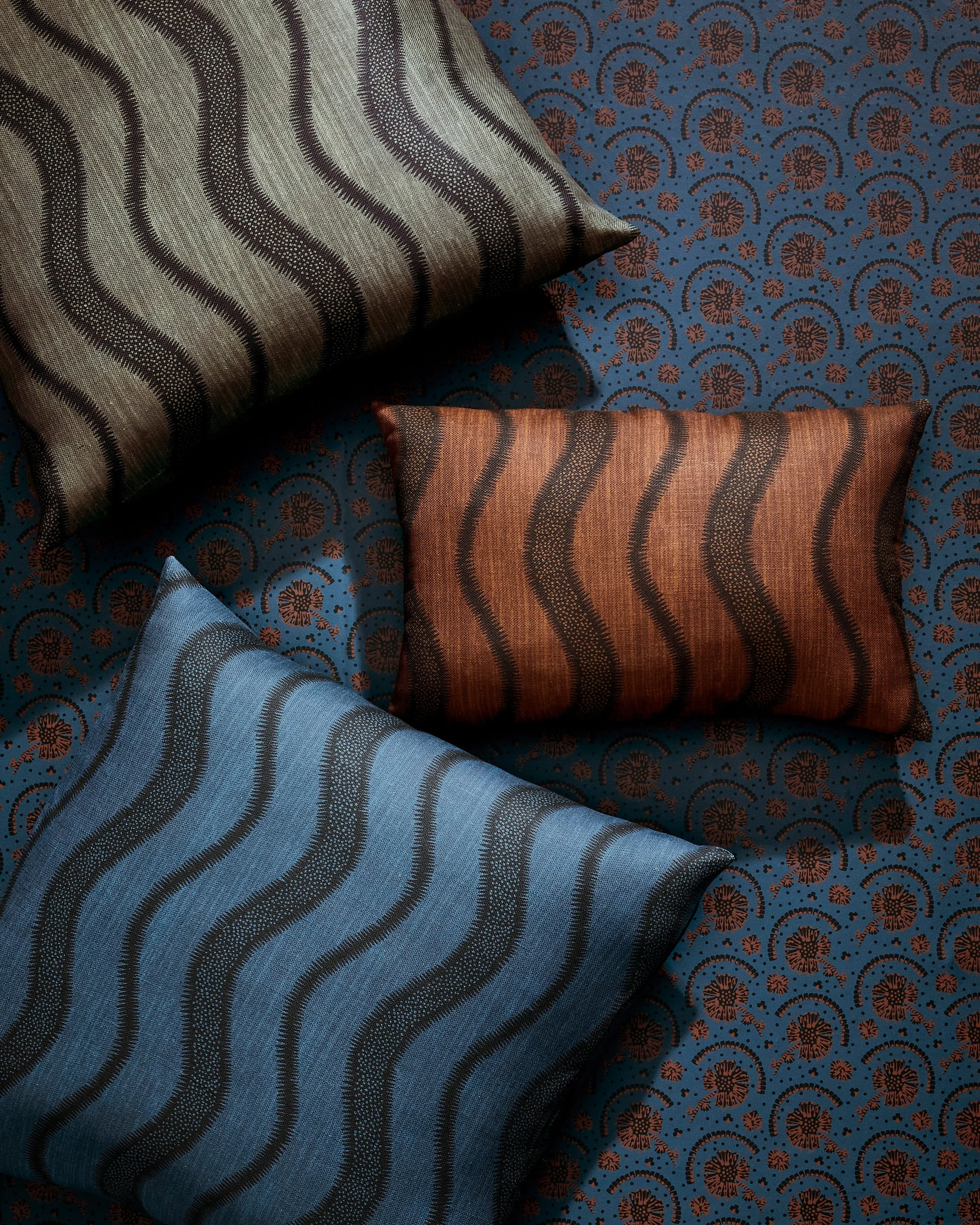 Maresca Textiles - Marketing & PR Strategy