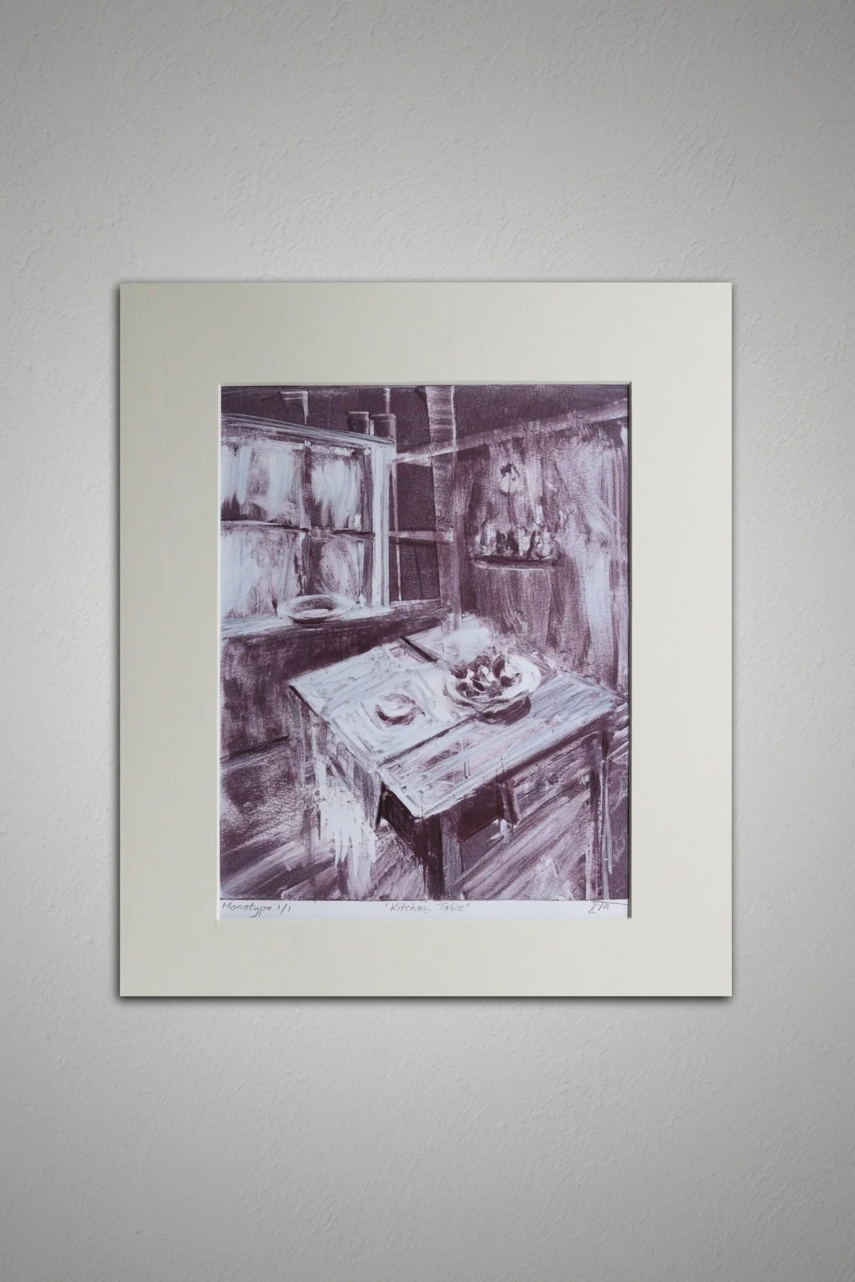 Kitchen Table