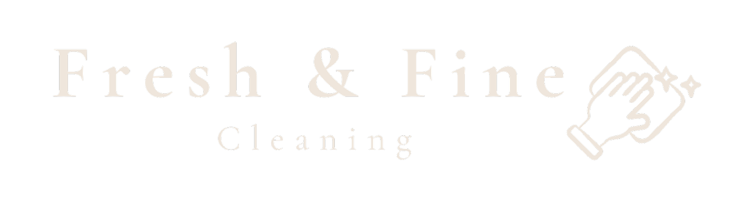 fresh and fine cleaning 