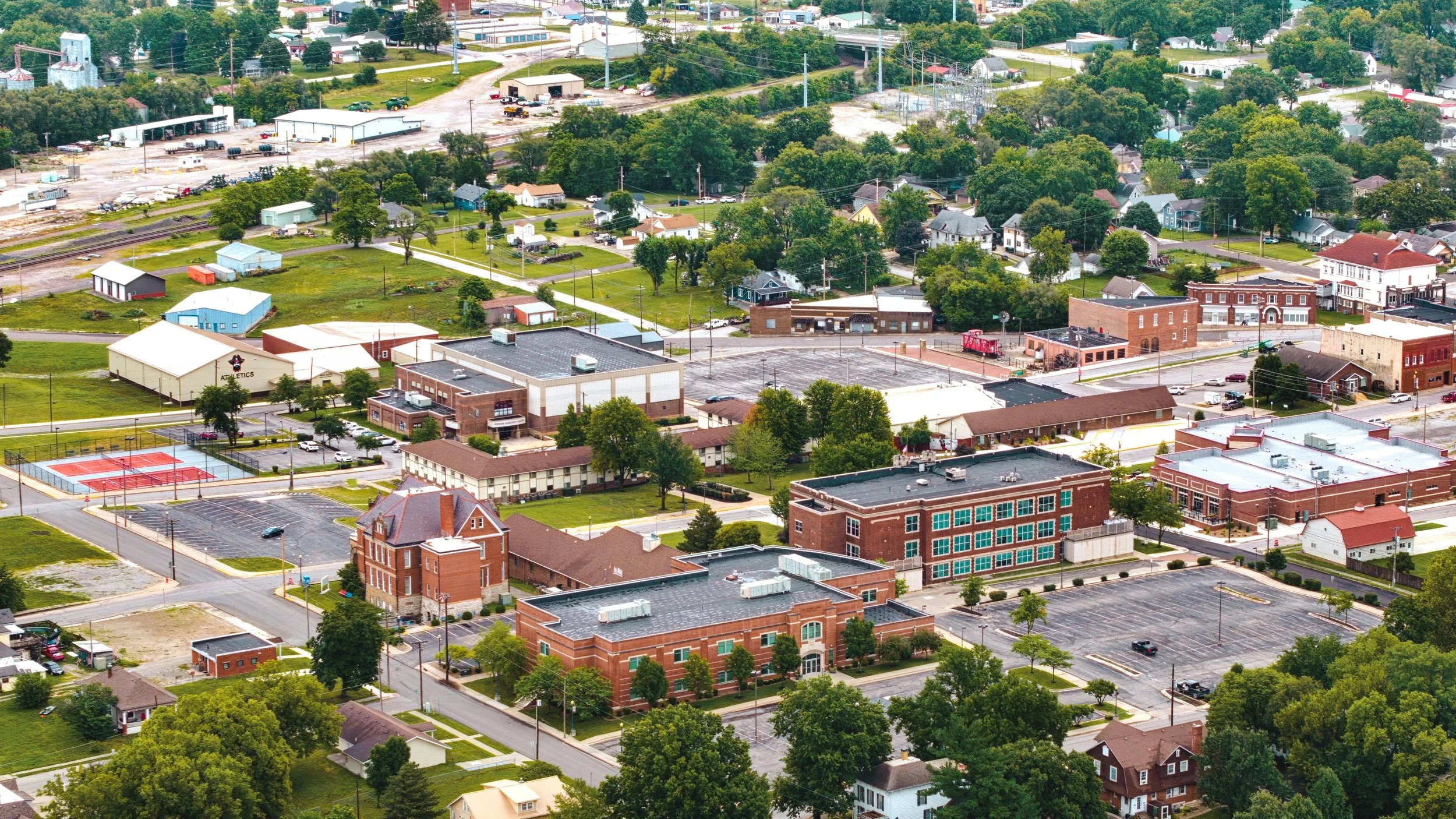North Central Missouri College | Trenton, Missouri