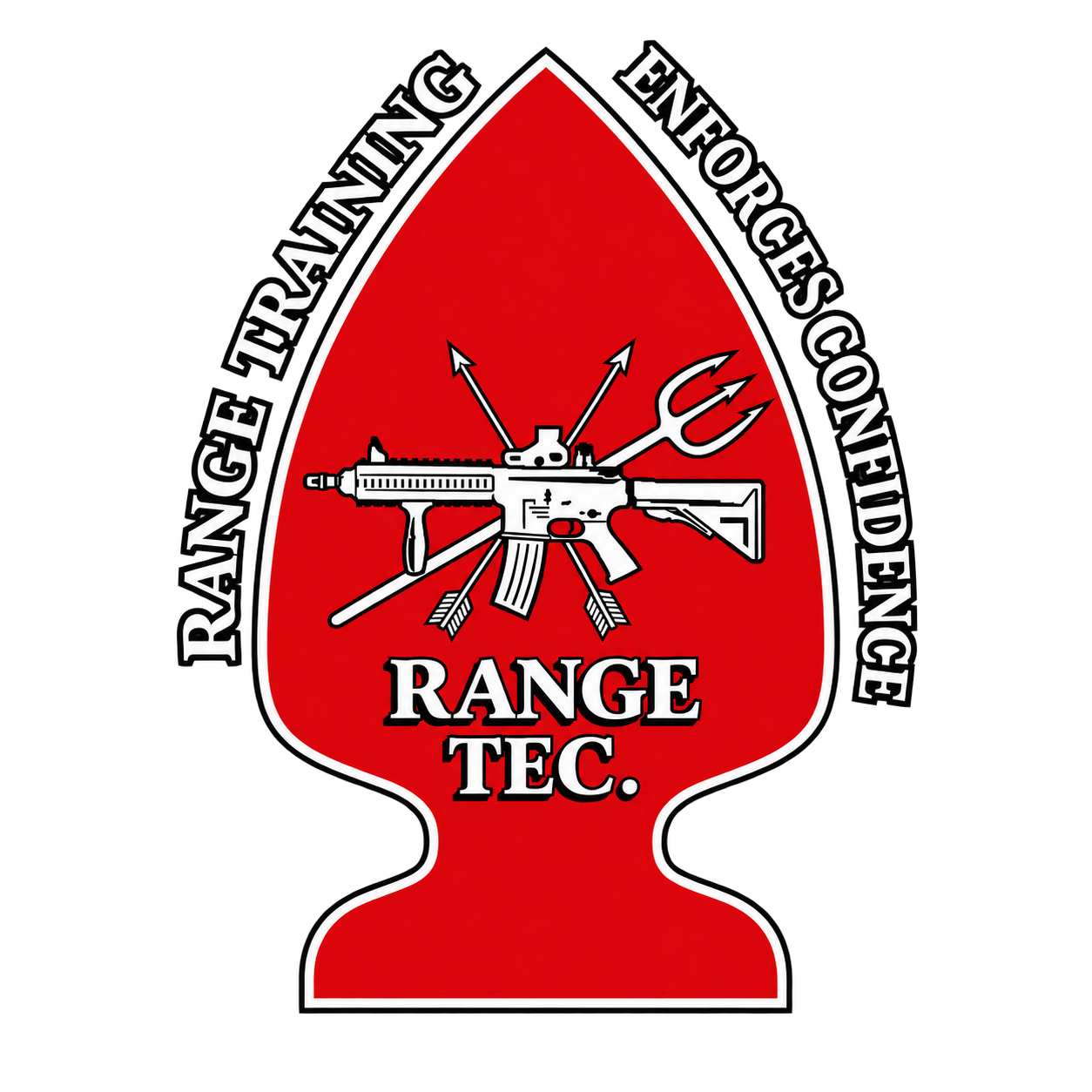 RangeTec logo