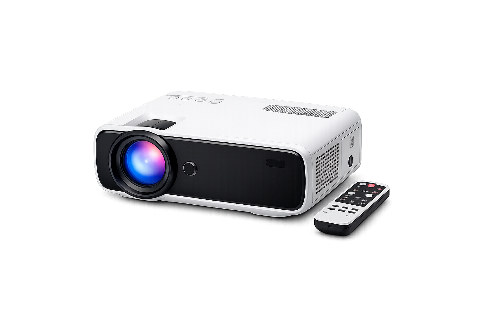 Classic Home Theater Projector