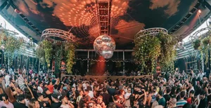 Club Space photo