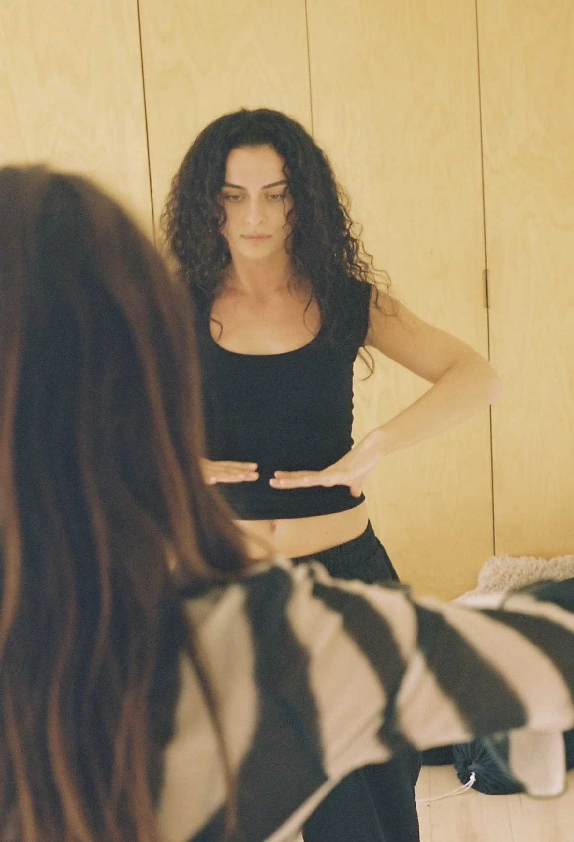 Cycle 5 | Friday 27th March 18:00 pm - 20:00 (3 hrs) Kilbeggan, Co.Westmeath