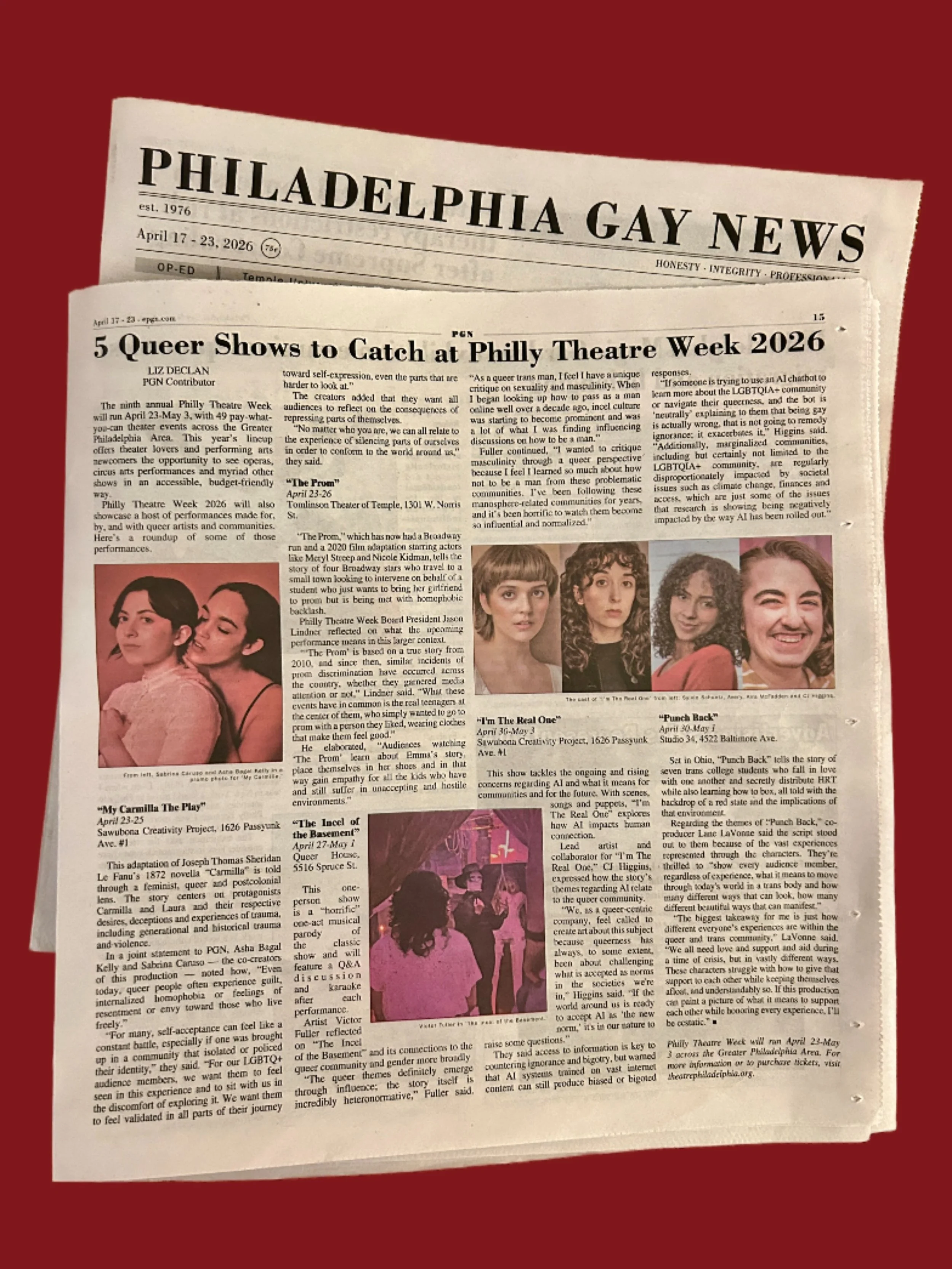 PGN My Carmilla Reading.jpg