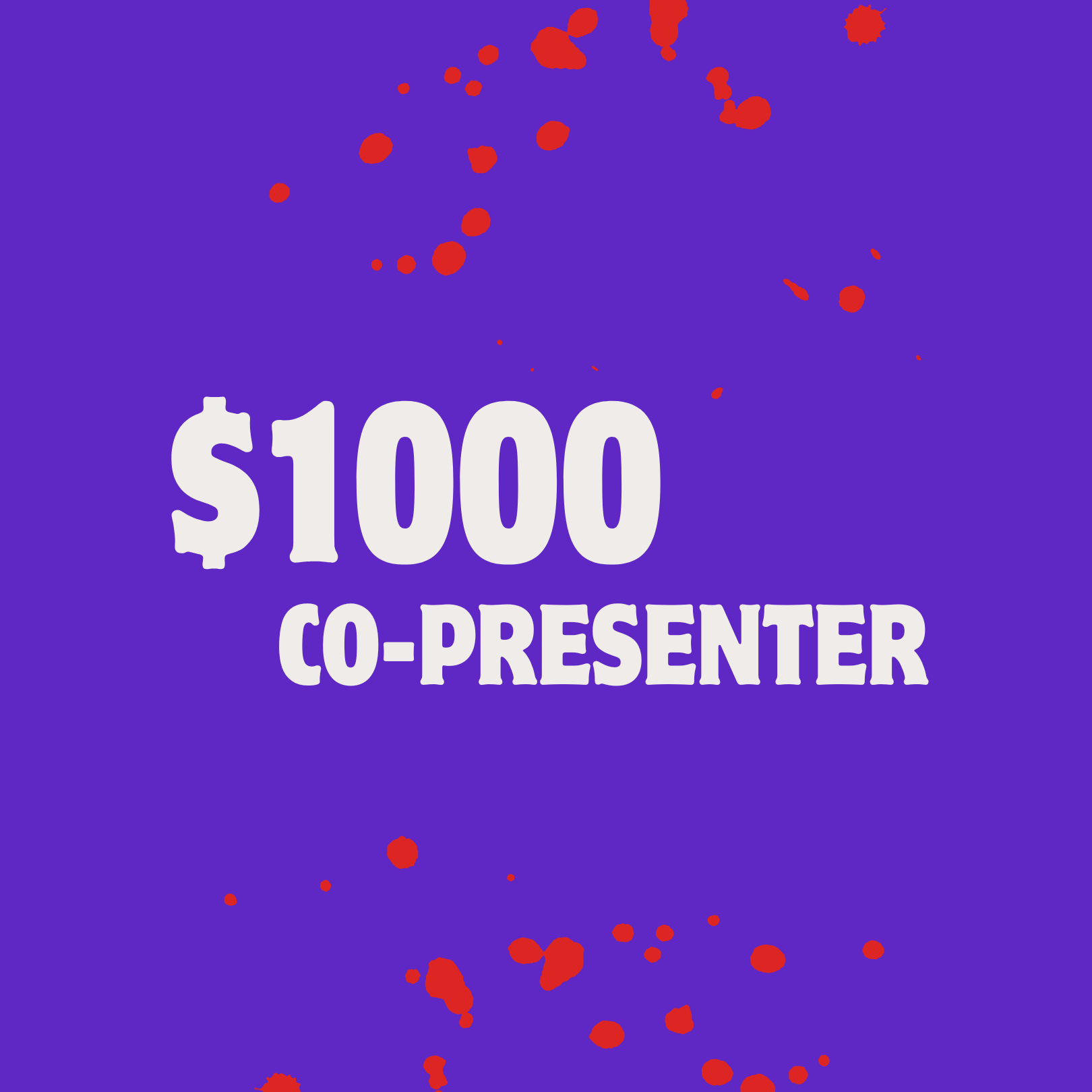 Co-Presentation Package