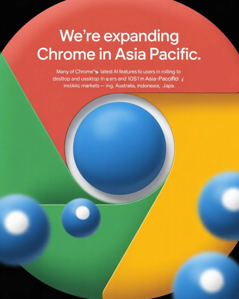 Gemini in Chrome. Too late or too slow?