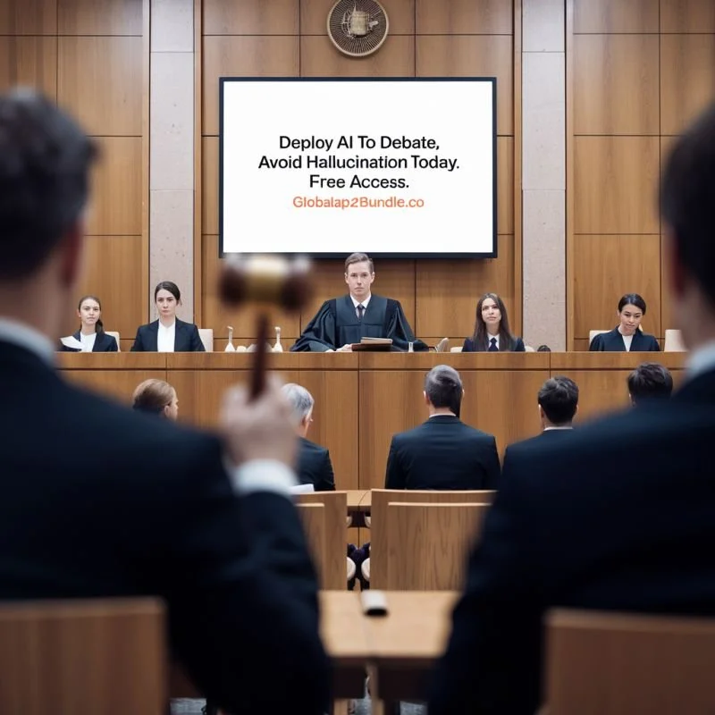 AI hallucination poses significant risks, particularly within the legal domain.