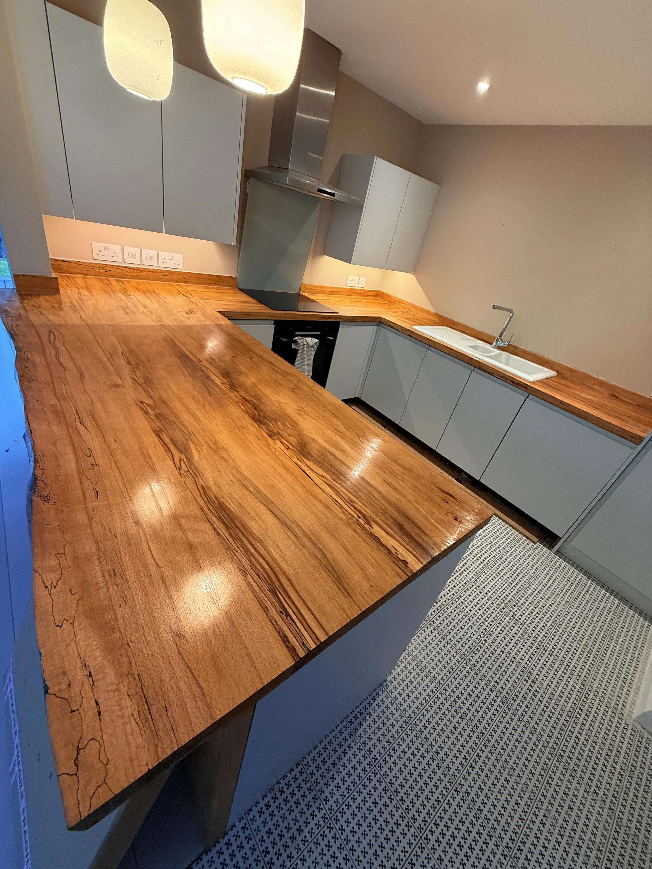Home Renovations