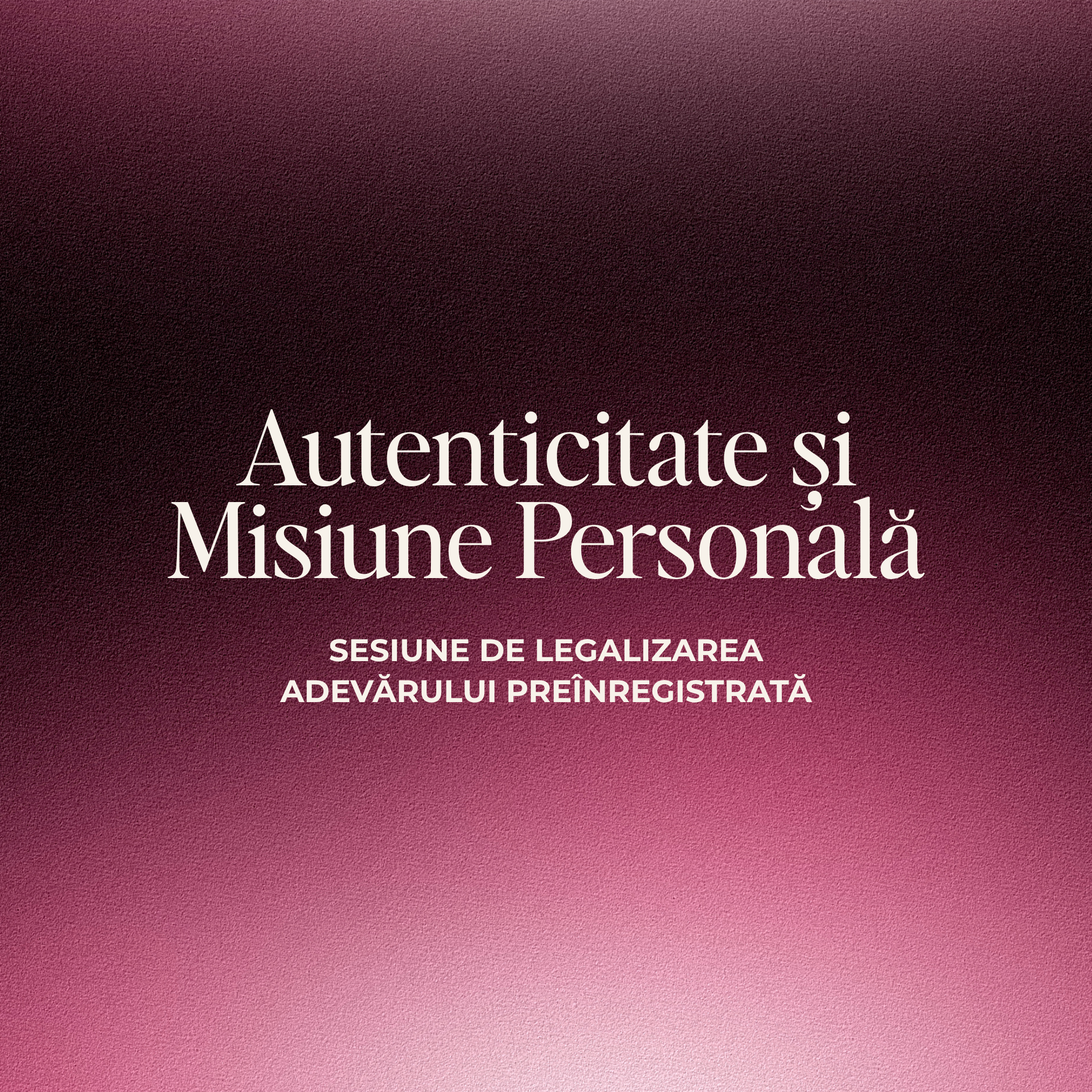 Close-up of textured red and pink gradient background with partially visible white text in a foreign language.