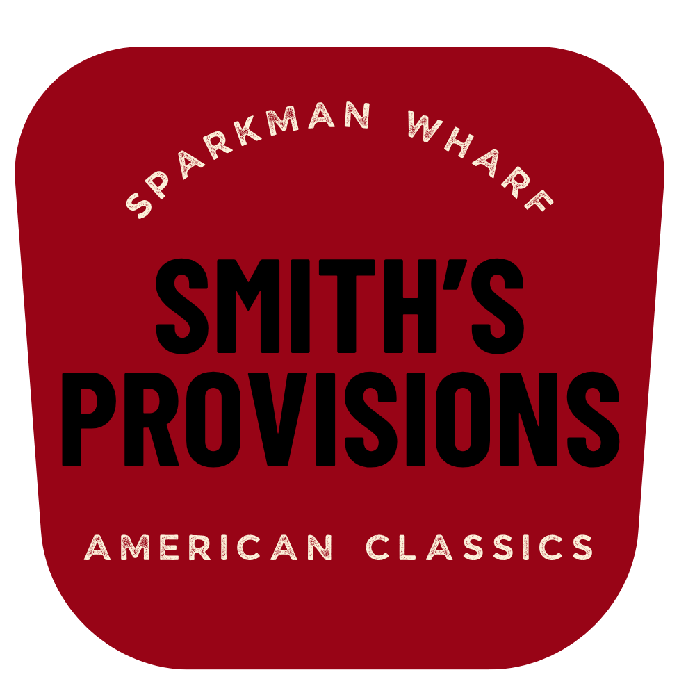 Smith's Provisions