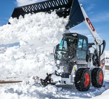 Snow Removal