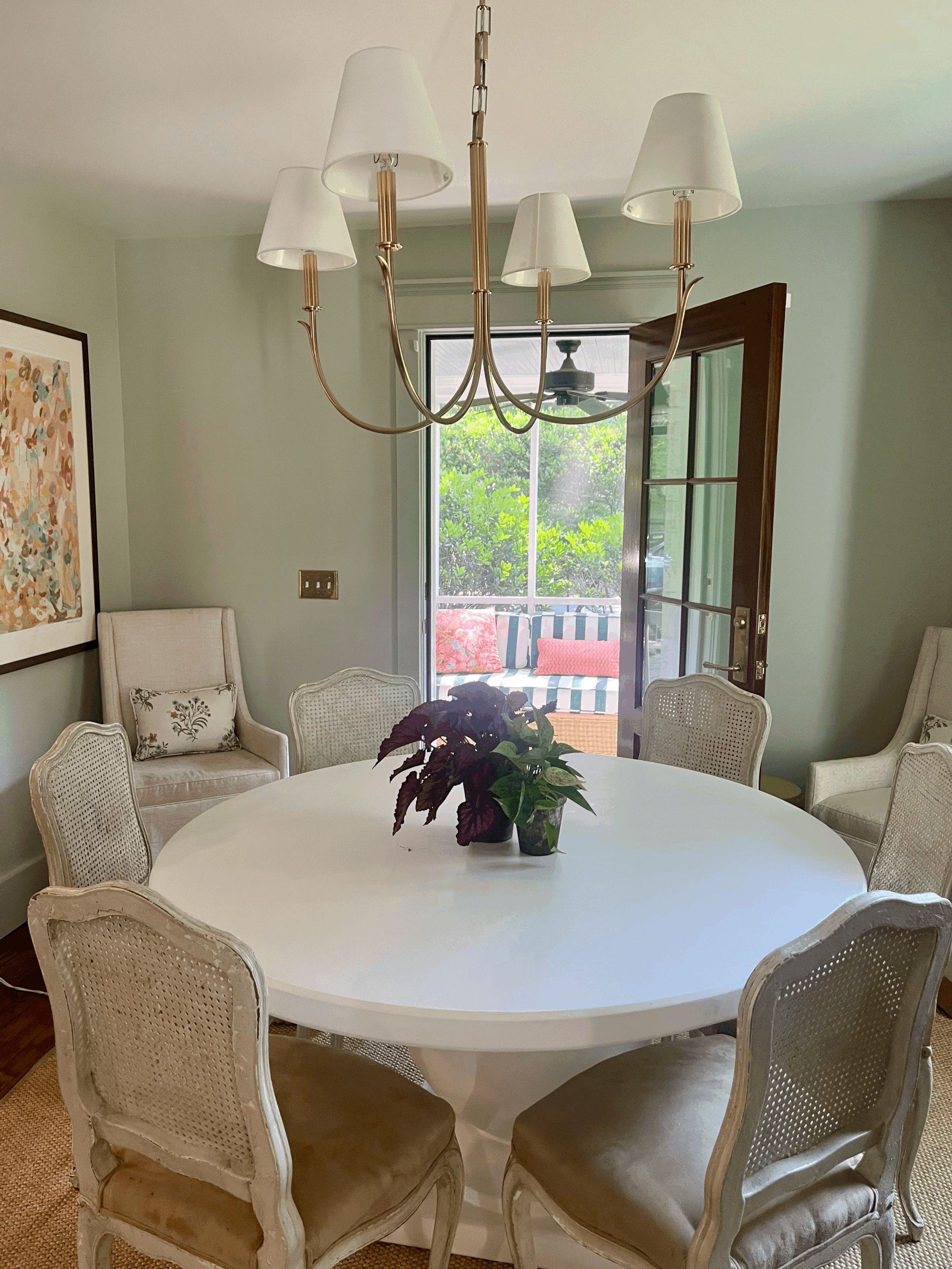 4-Week In-Person Women's Writing Workshop