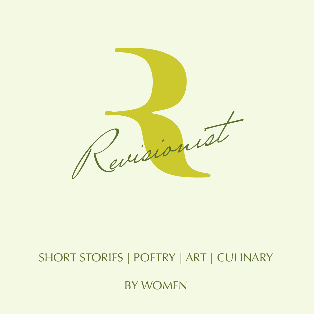 Revisionist Magazine Vol 1 - Home