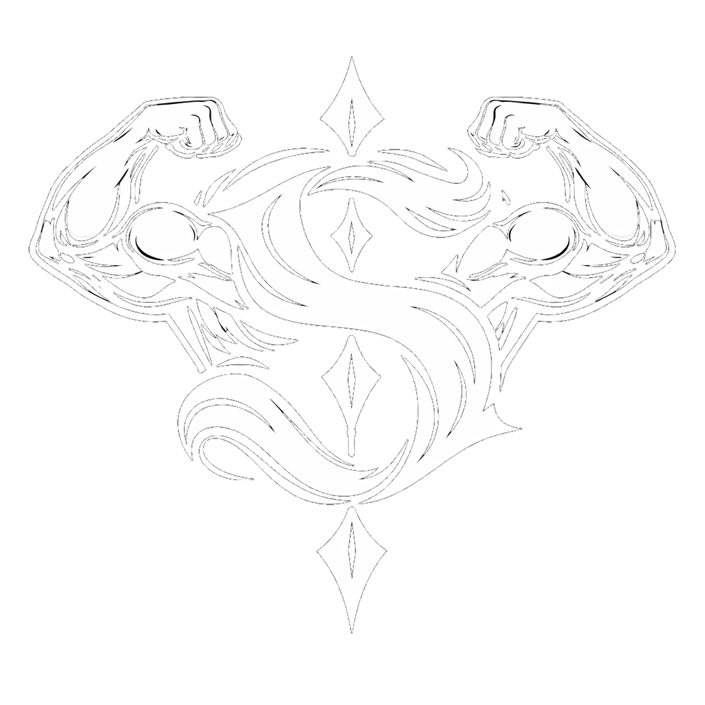 Starrk Fitness