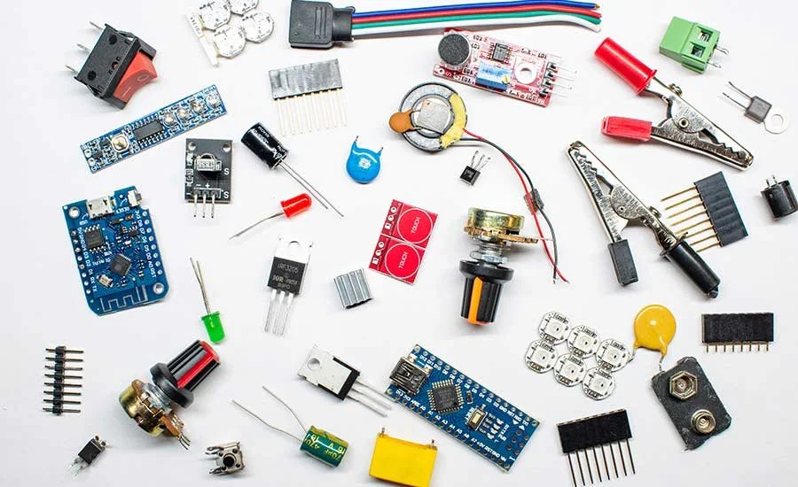 WHAT’S INSIDE, A safe &amp; super fun electronics take apart lab!