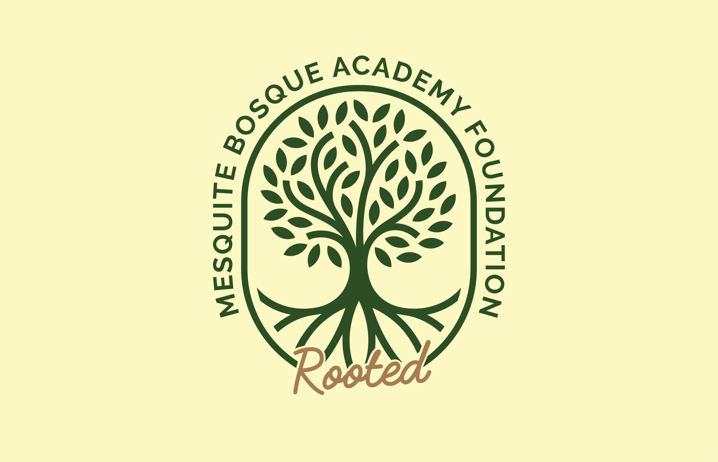 Rooted Fridays - Learning Where You Live