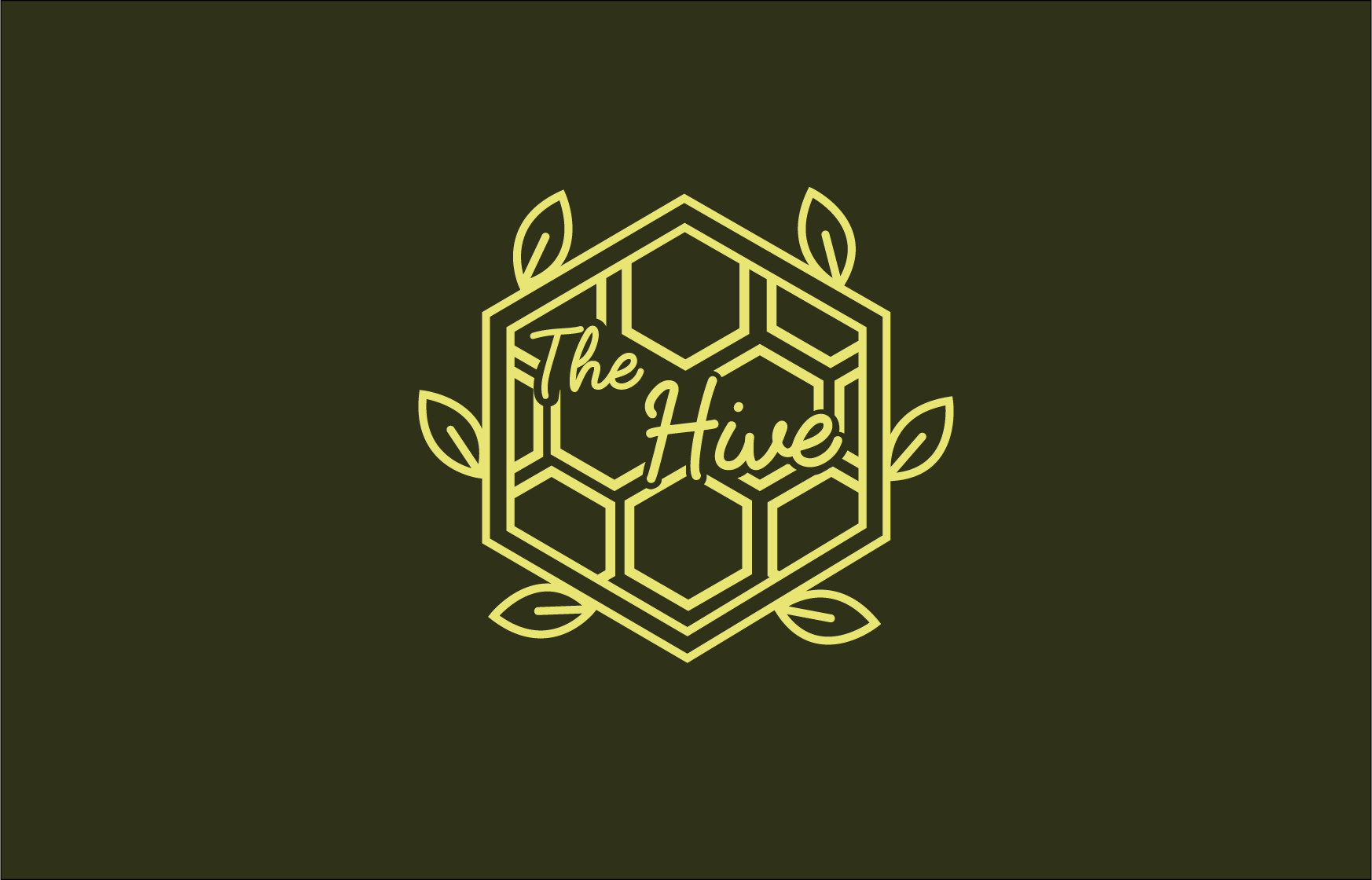 The Hive - From Idea to Product
