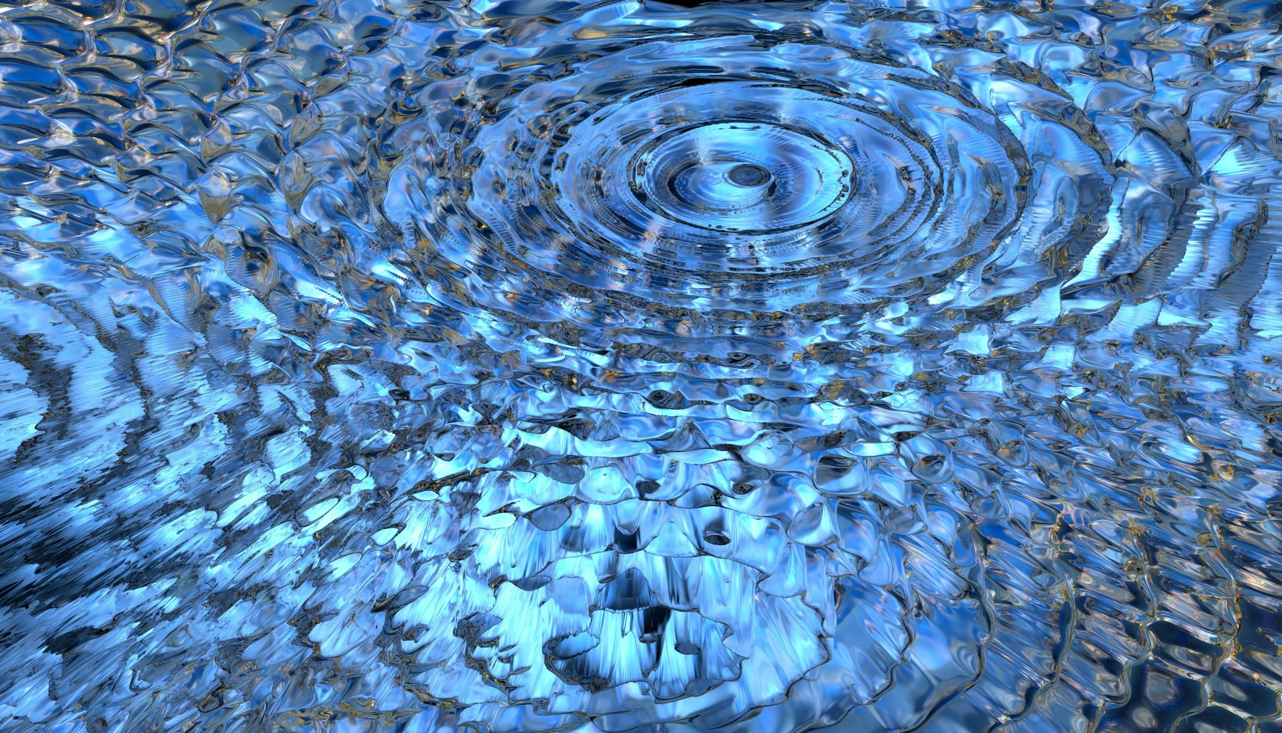 The Economic Ripple Effect: Why Civil Legal Aid Is a Critical Community Investment