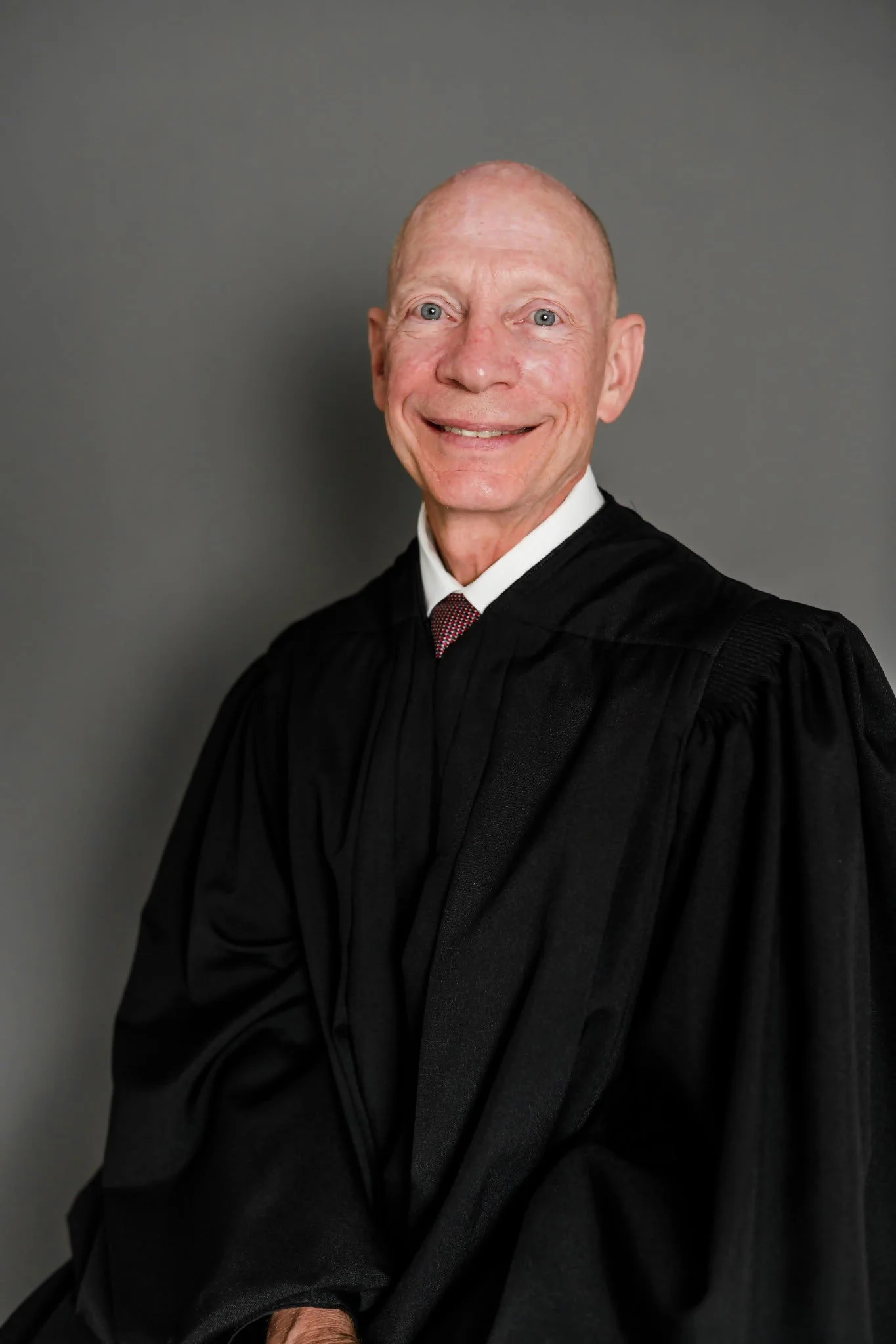 Former Circuit Judge Clarence Allen “Woody” Woodall to Receive 9th Annual Judge Edward H. Johnstone Award on November 18, 2025