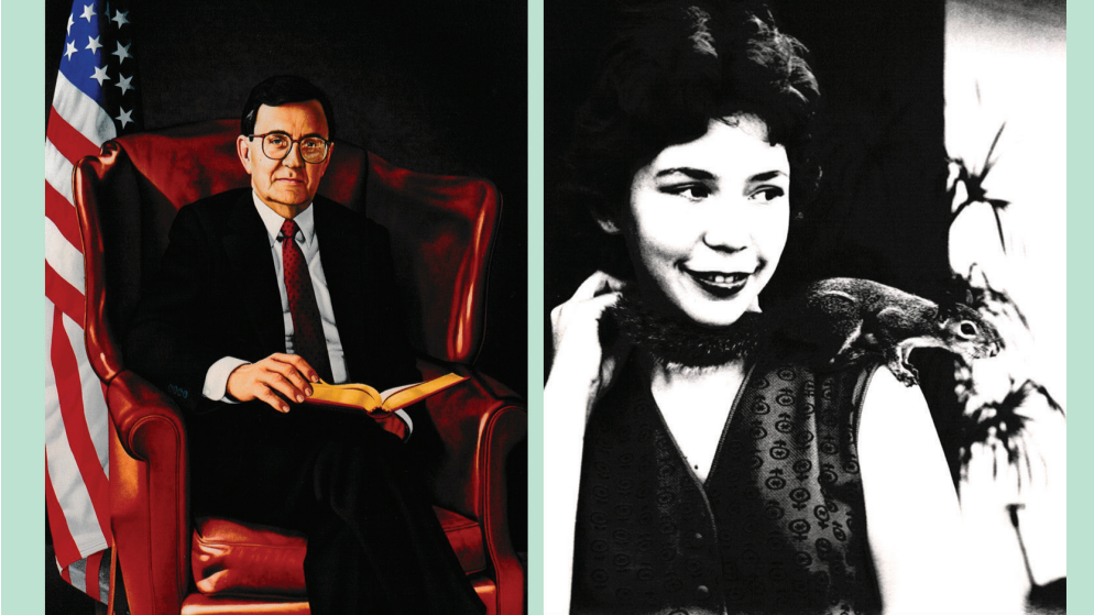 A Legacy of Leadership and Justice: Kay and Jim Park's Enduring Commitment to the Kentucky Bar Foundation