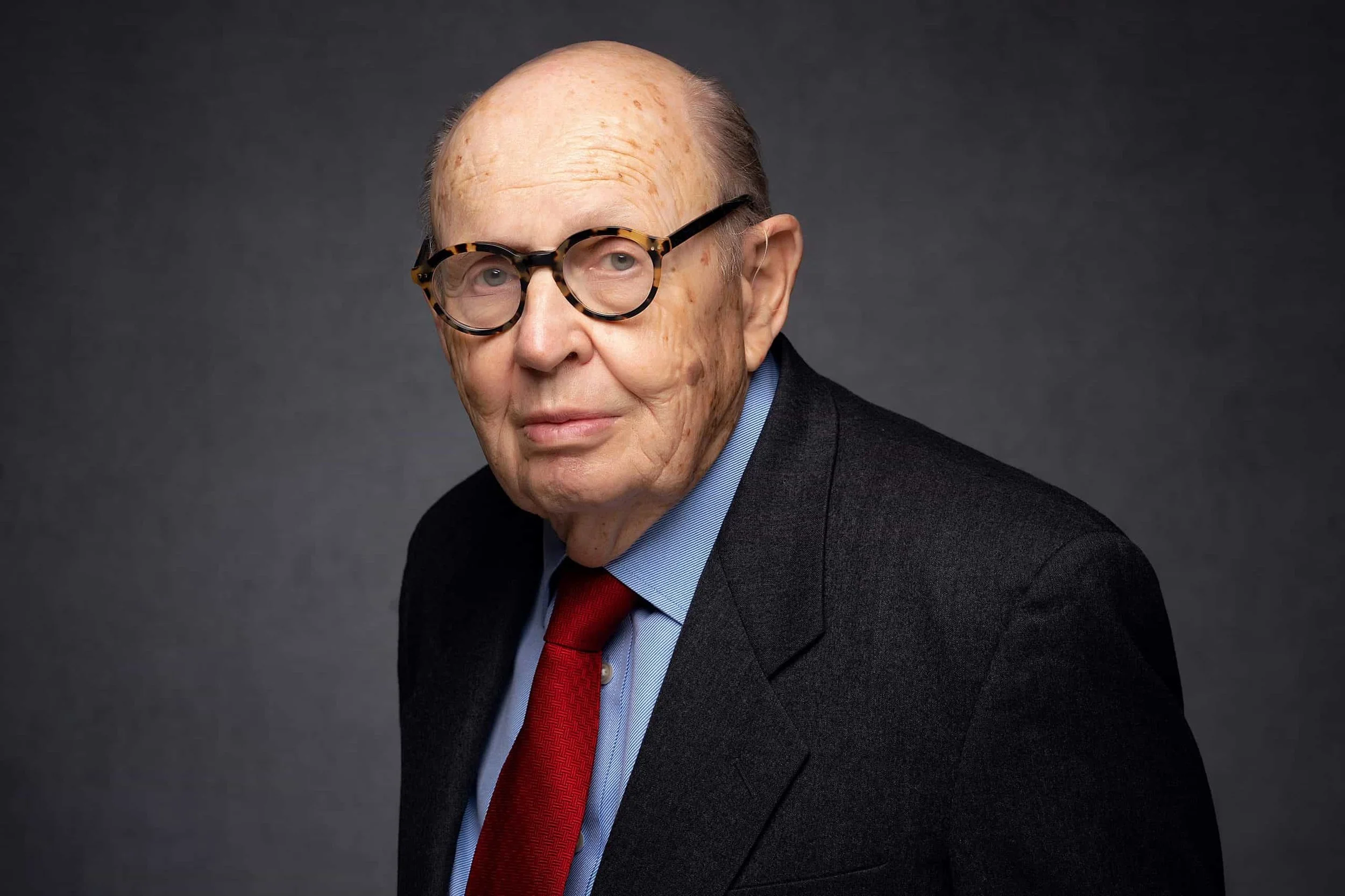 Inaugural Chief Justice John D. Minton Award to Honor Charles E. English