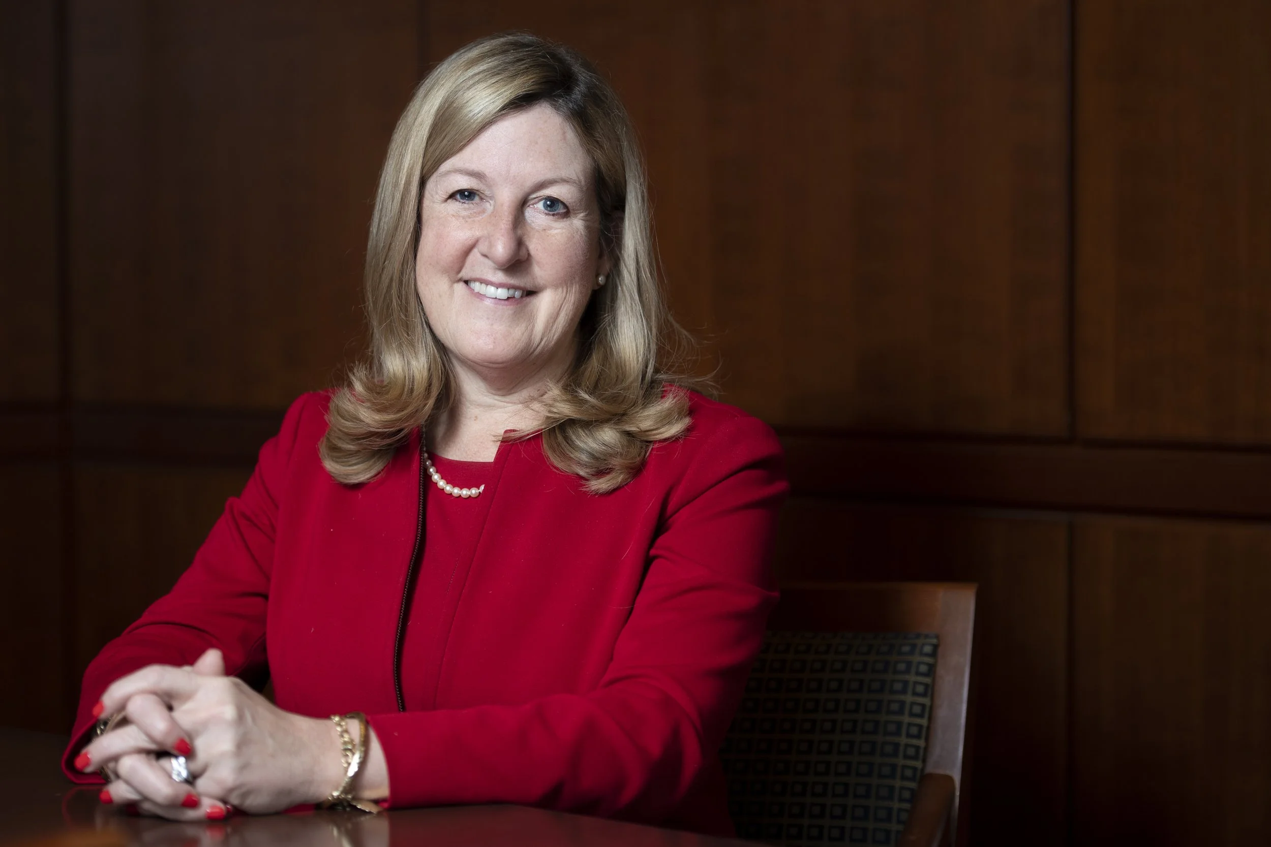 Susan Hanley Duncan Named Executive Director of the Kentucky Bar Foundation and Kentucky IOLTA Fund