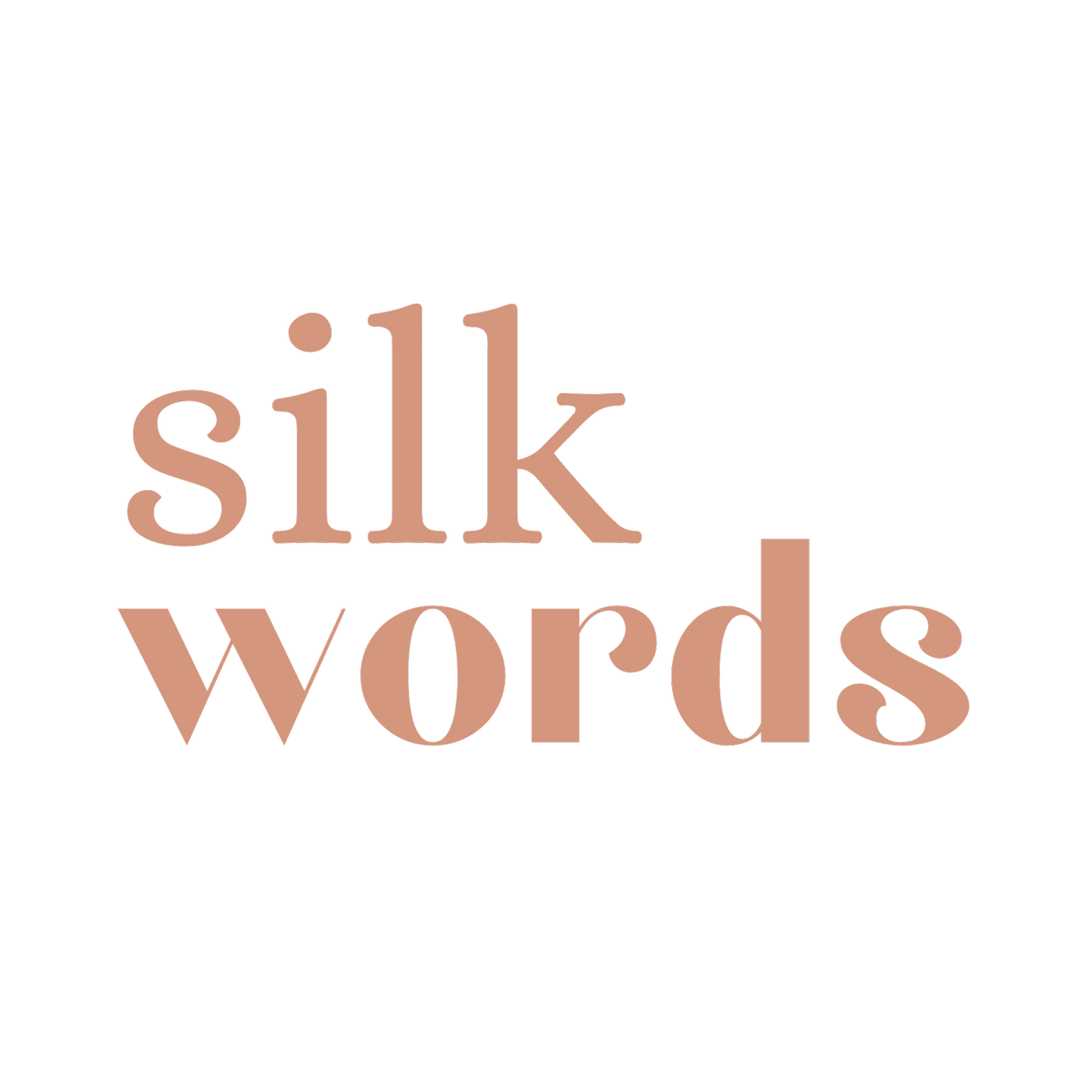 Silk Words