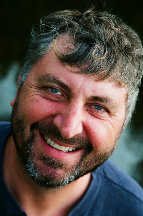 Dr. Daniel Allen, D.O.