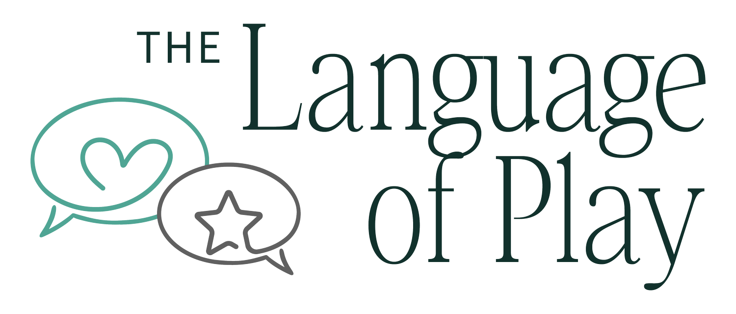 The Language of Play