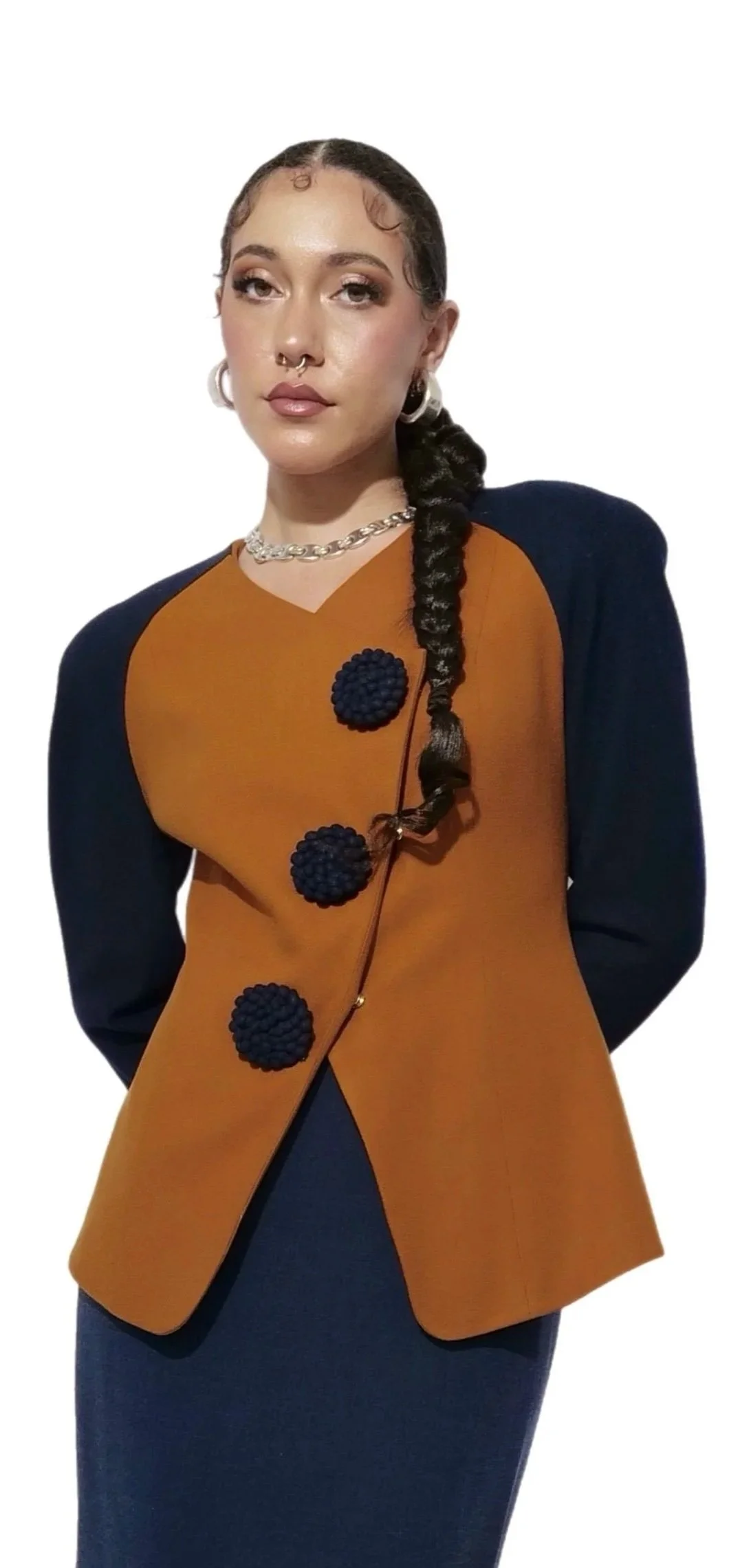 Renlyn New York Blazer
