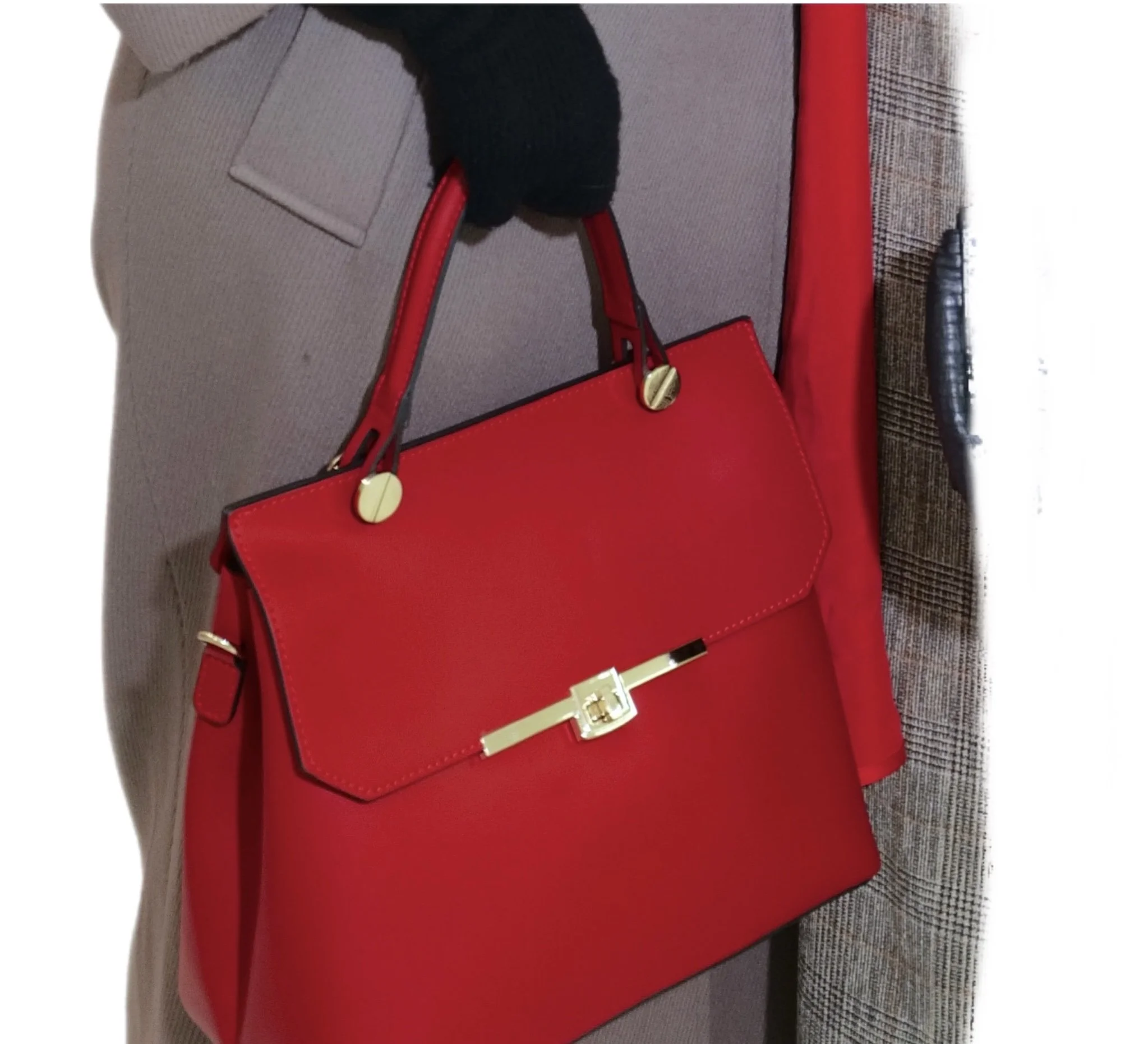 Luana Ferracuti Bag
