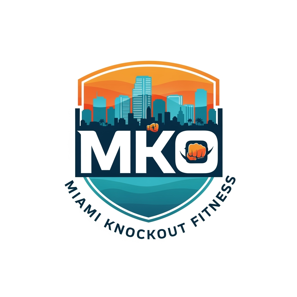 MKO Fitness
