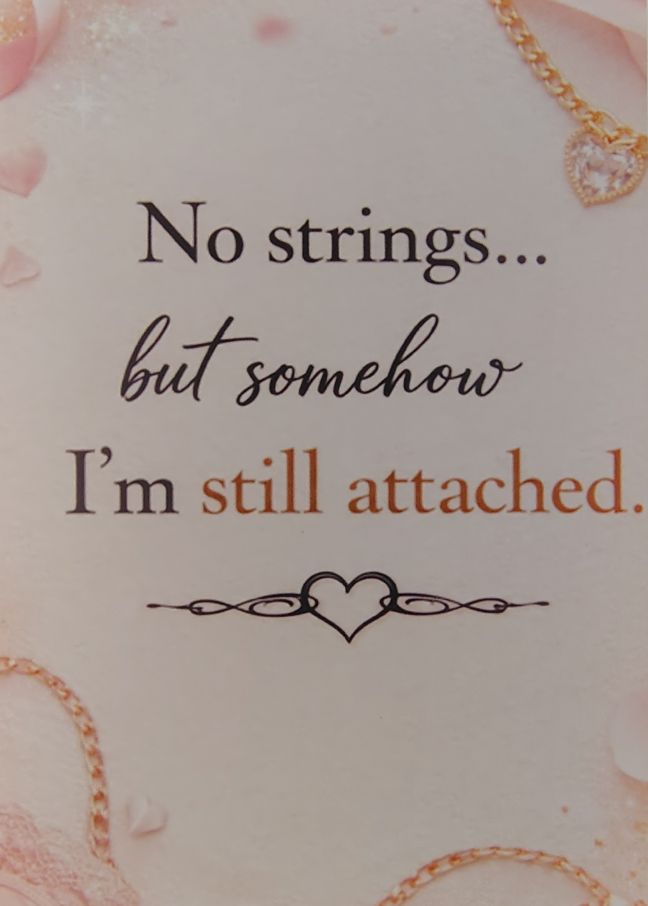 Soultie Art Greeting Card