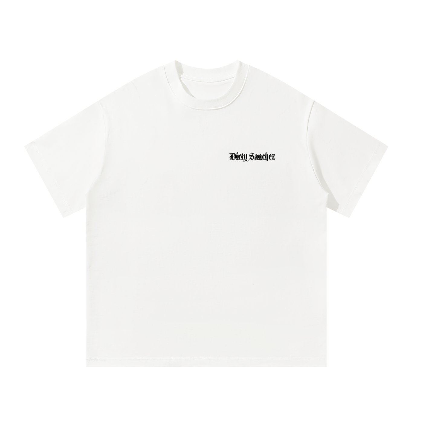 Dirty Sanchez Birdie Flip Tee