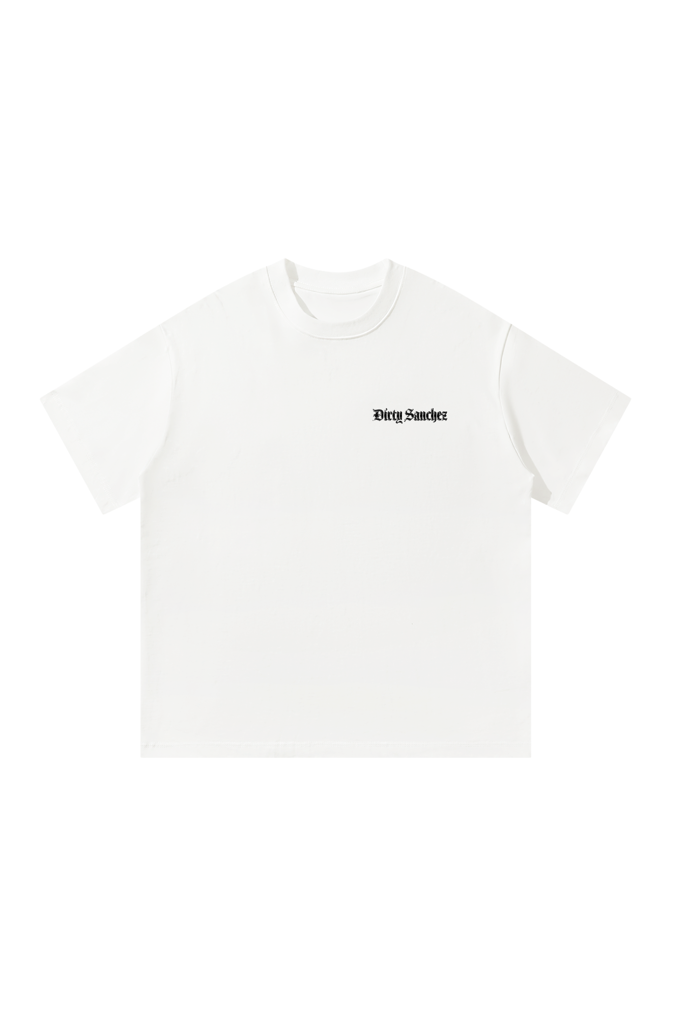 Dirty Sanchez Birdie Flip Tee