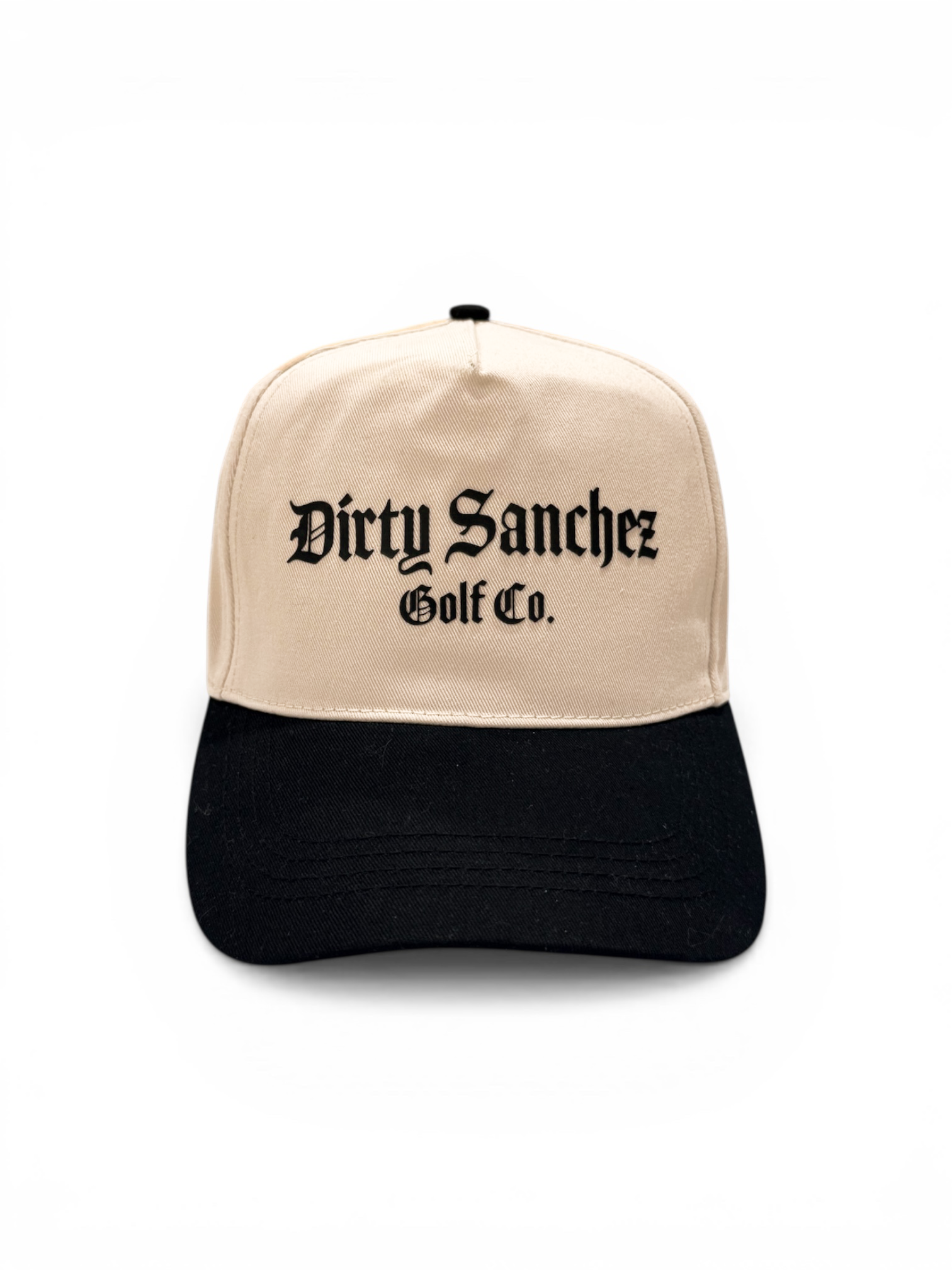 Hecho En Mexico K-Frame Baseball Cap